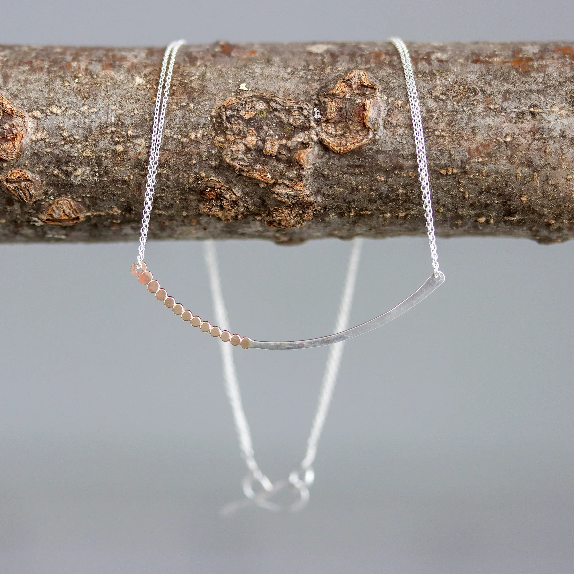 Abacus Necklace - Image 2