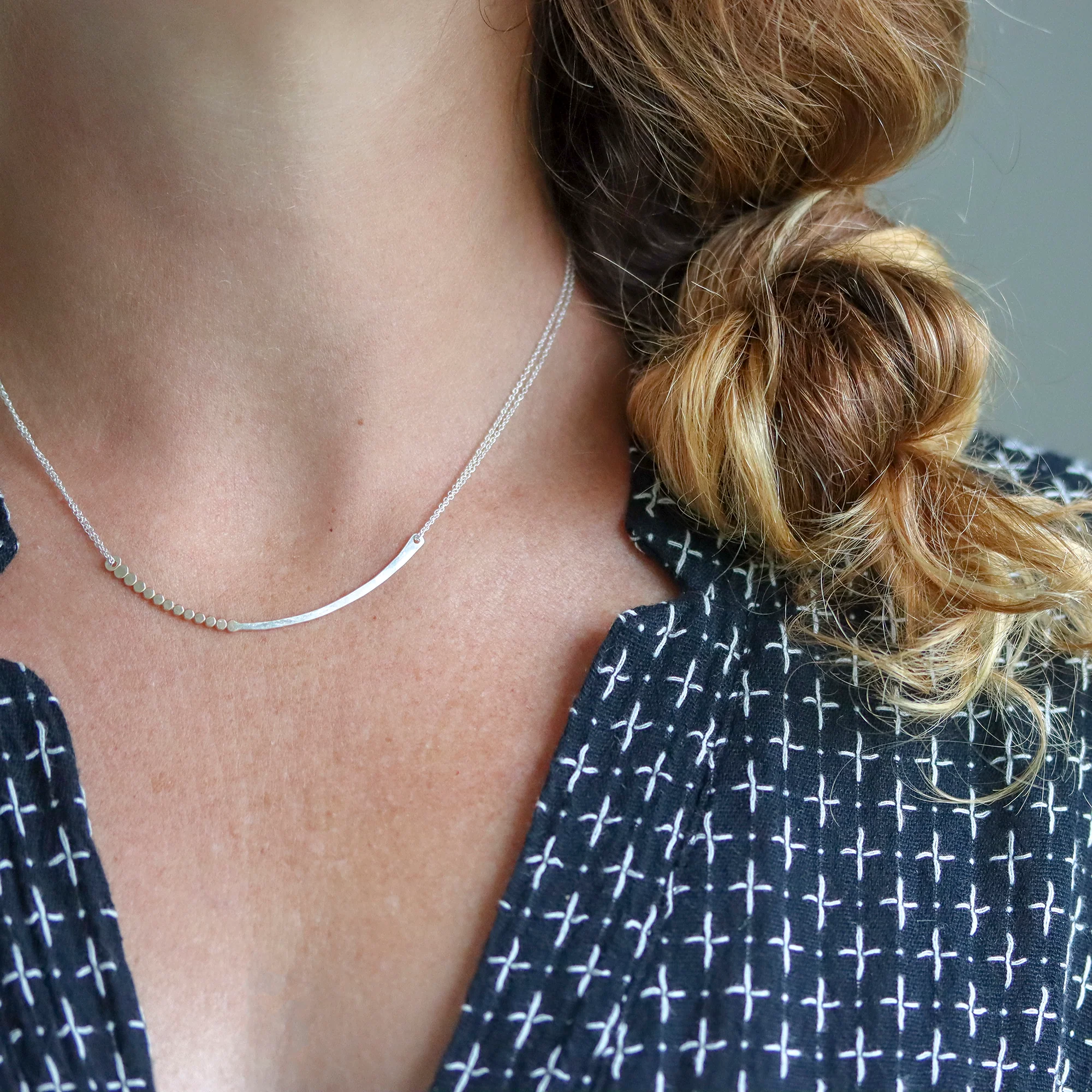 Abacus Necklace - Image 5
