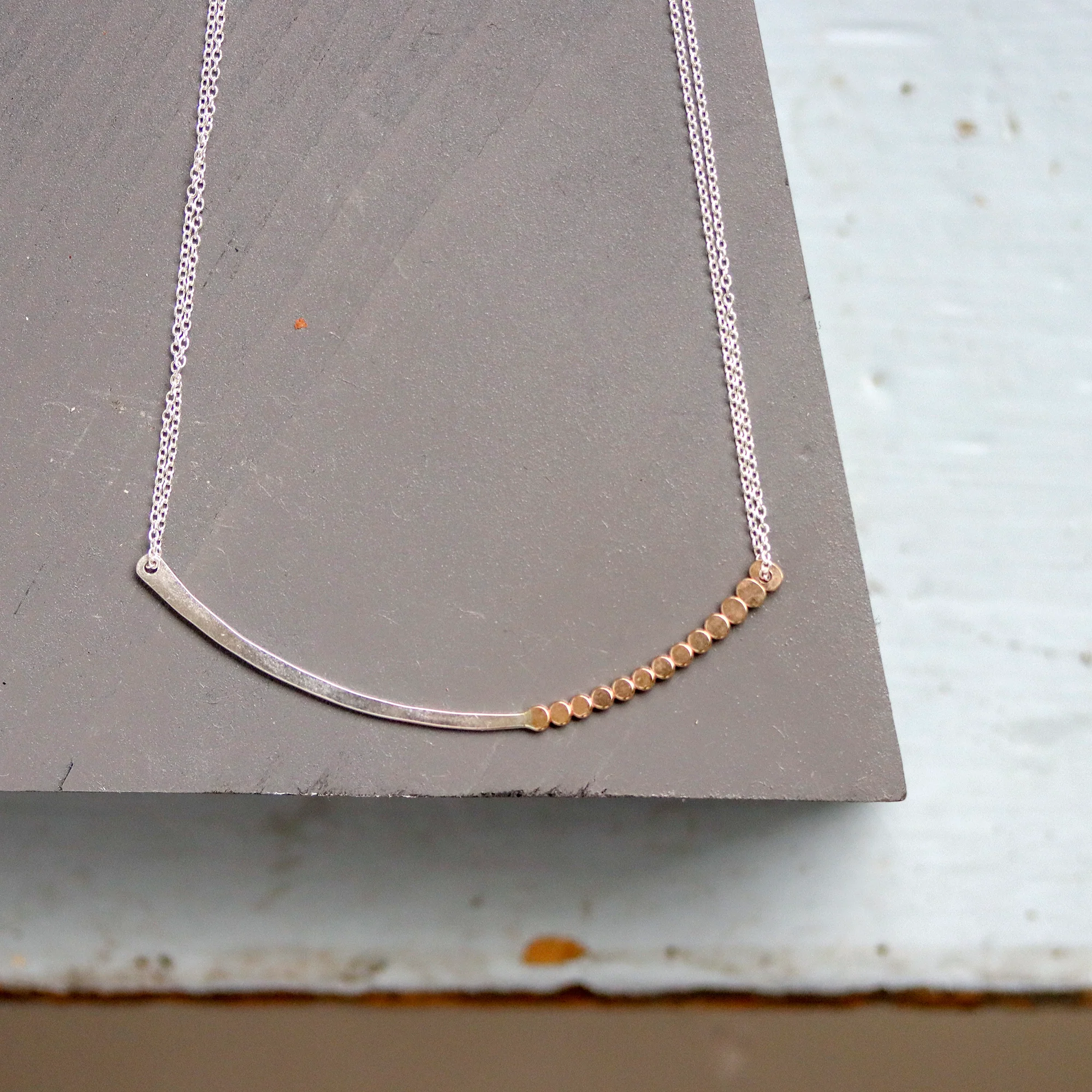 Abacus Necklace - Image 6