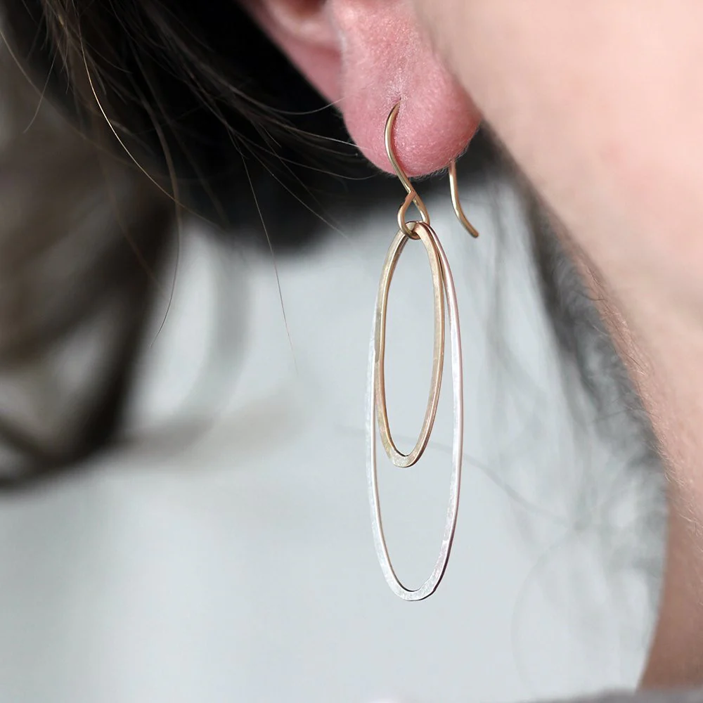 Acadia Earrings - Image 2