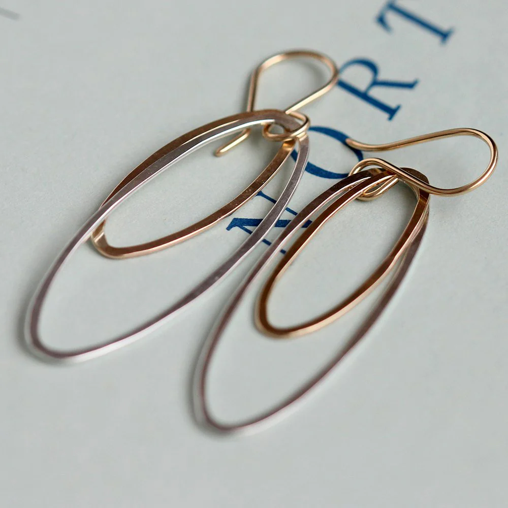 Acadia Earrings - Image 3