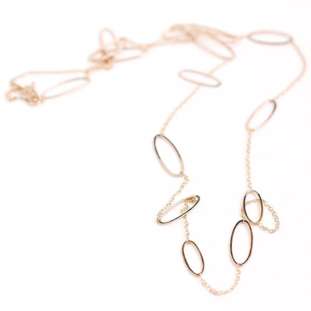 Acadia Necklace - Image 2