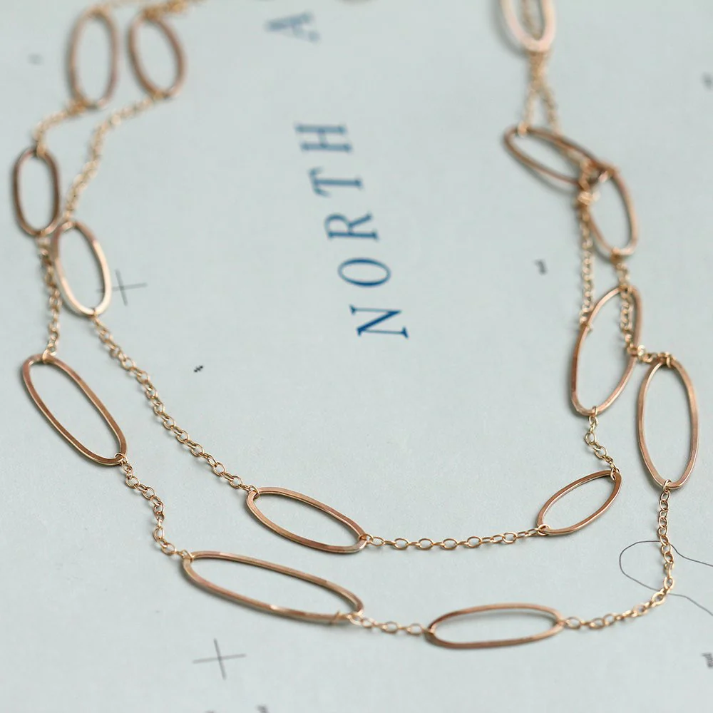 Acadia Necklace - Image 3