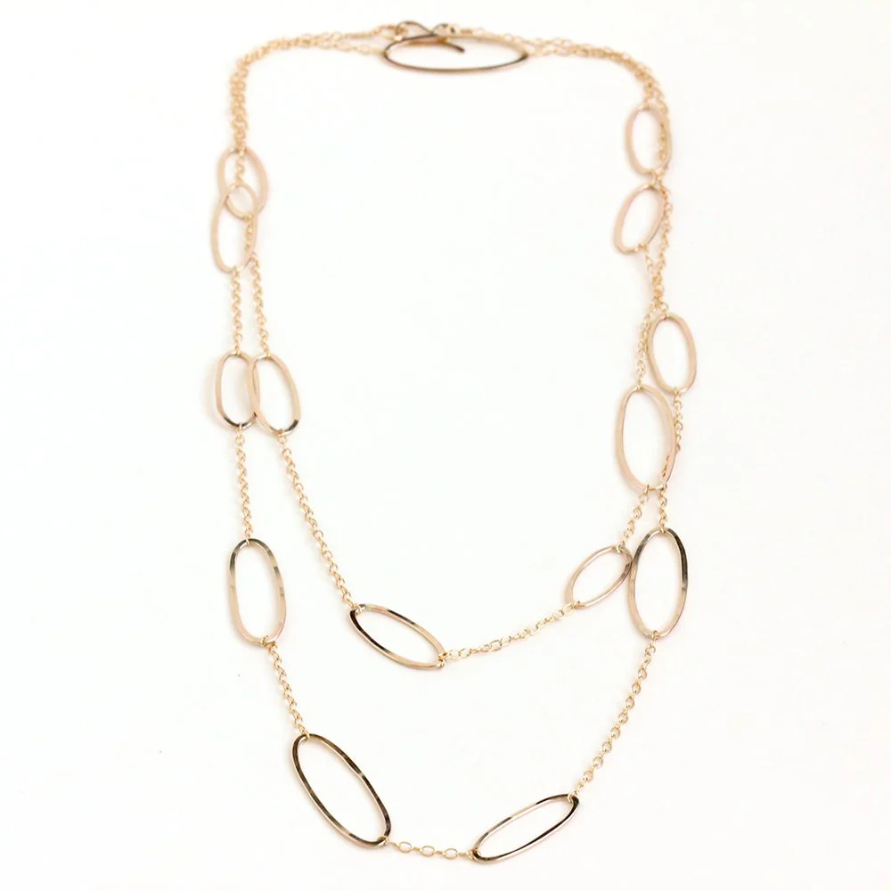 Acadia Necklace - Image 4