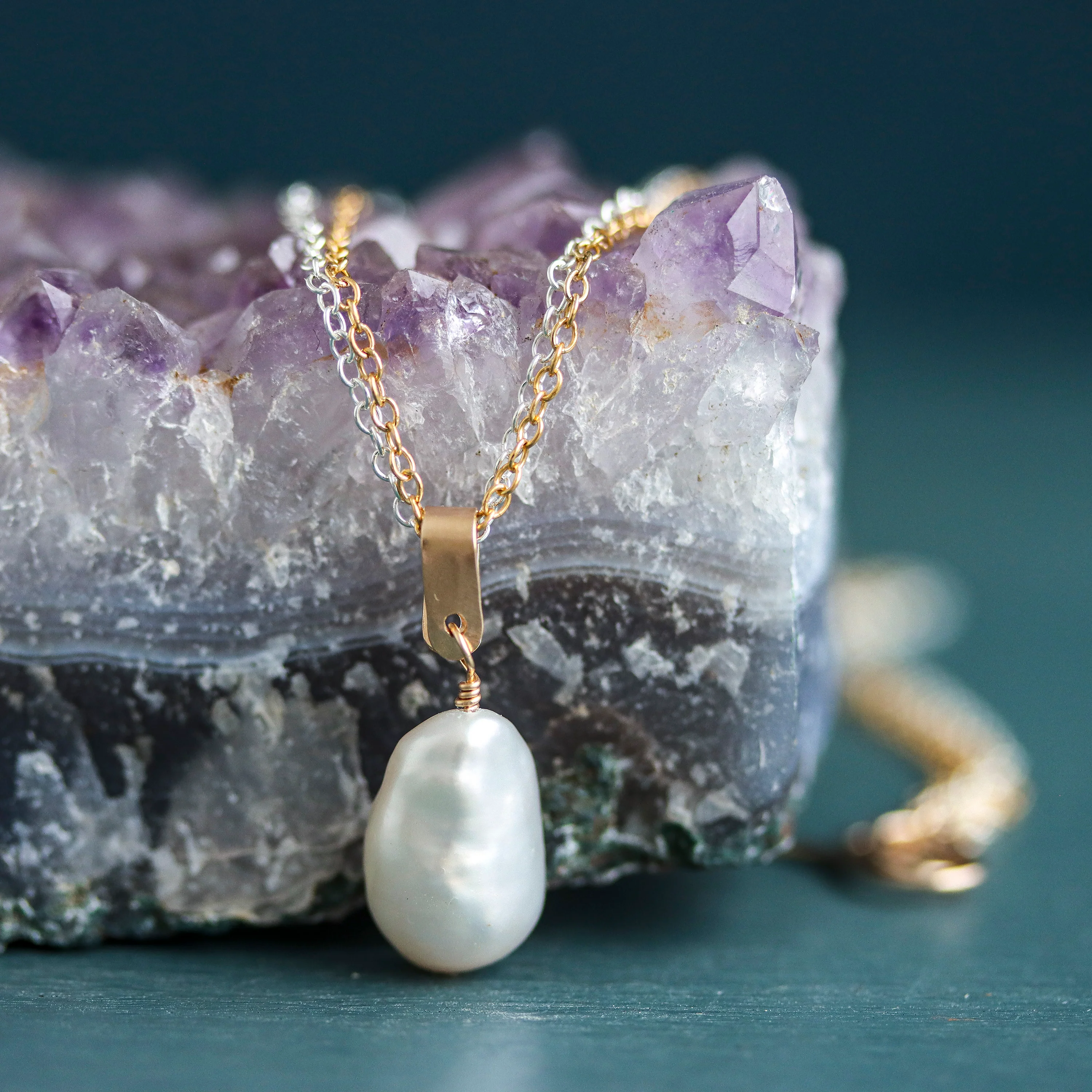 Acantha Necklace - Image 2
