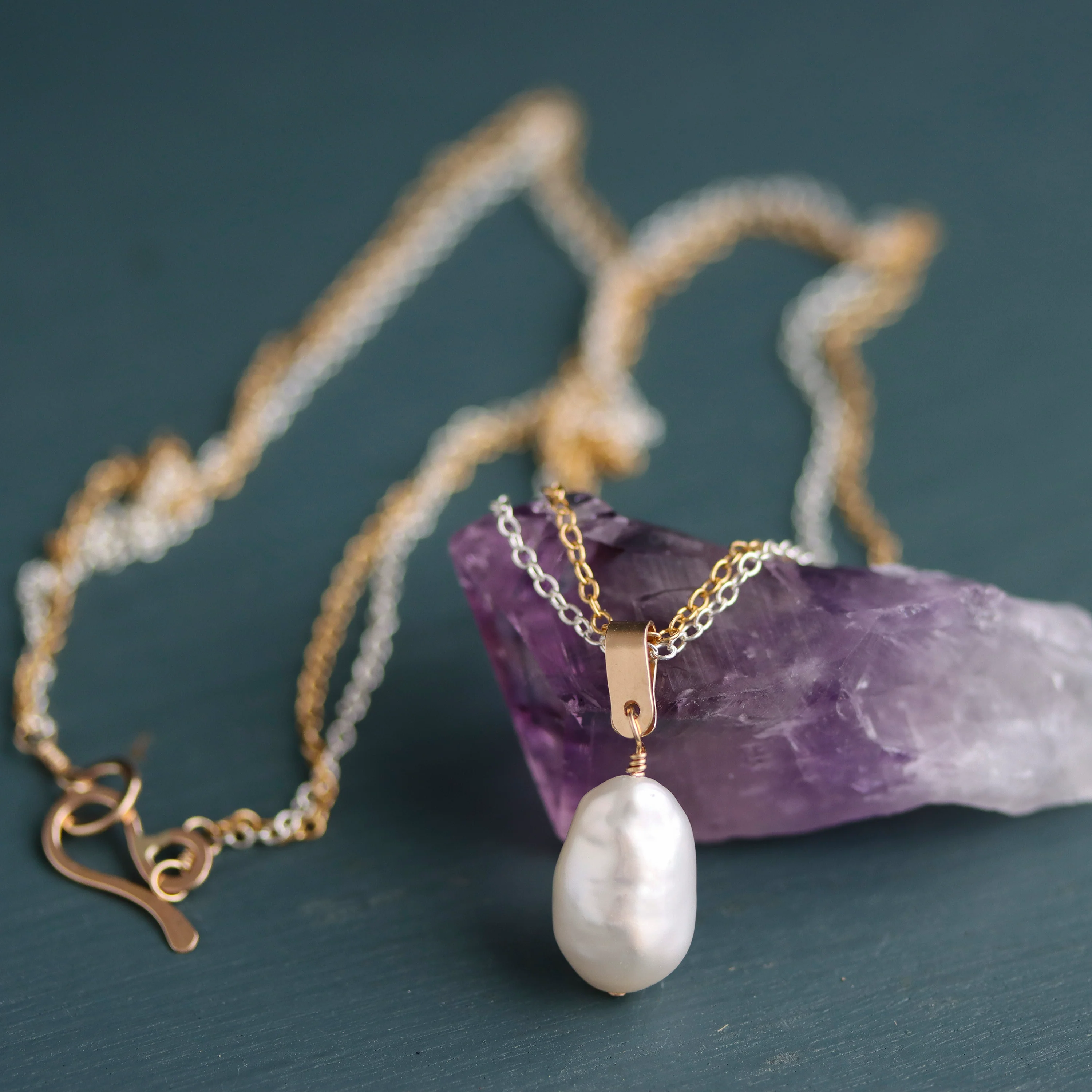 Acantha Necklace - Image 5
