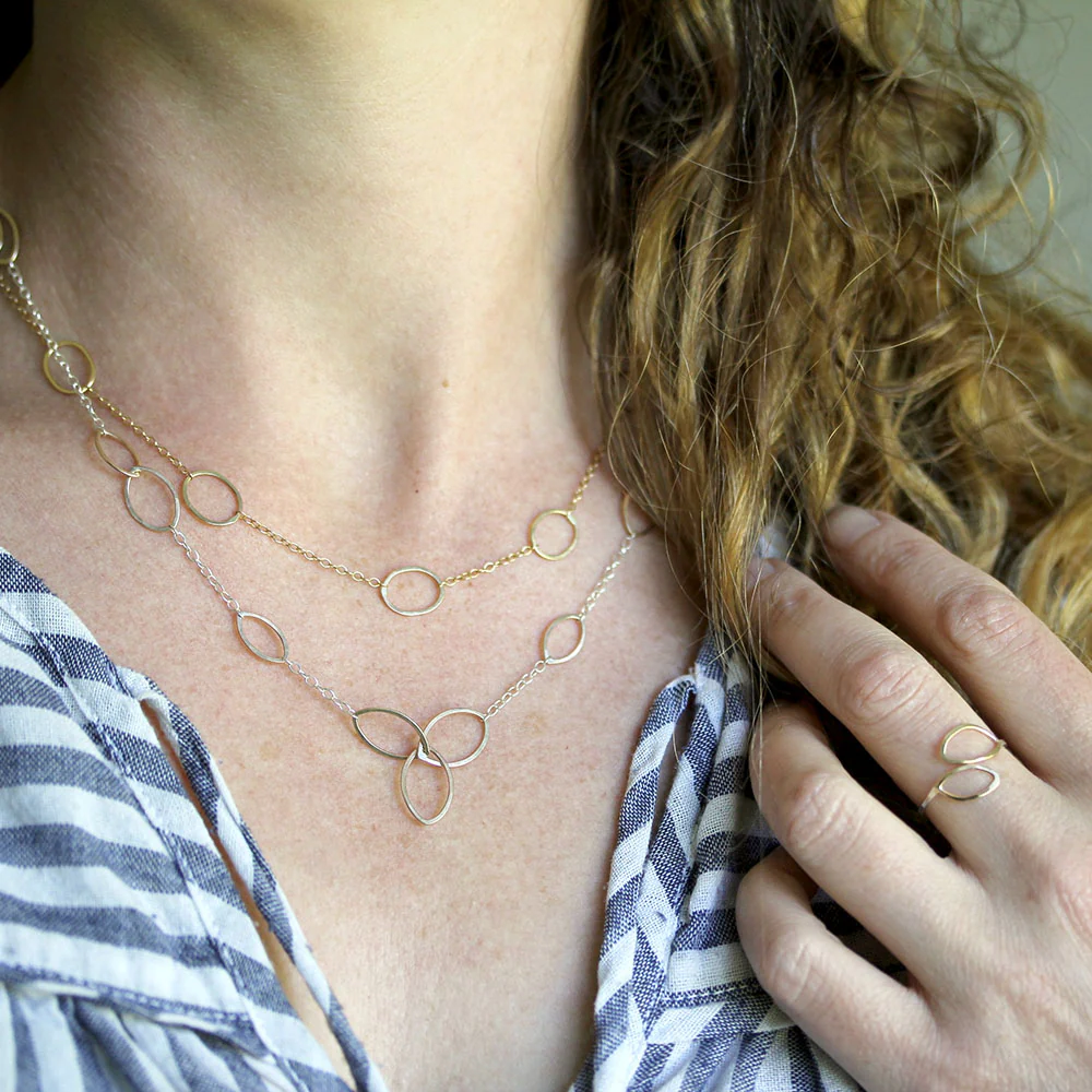 Alyth Necklace - Image 2