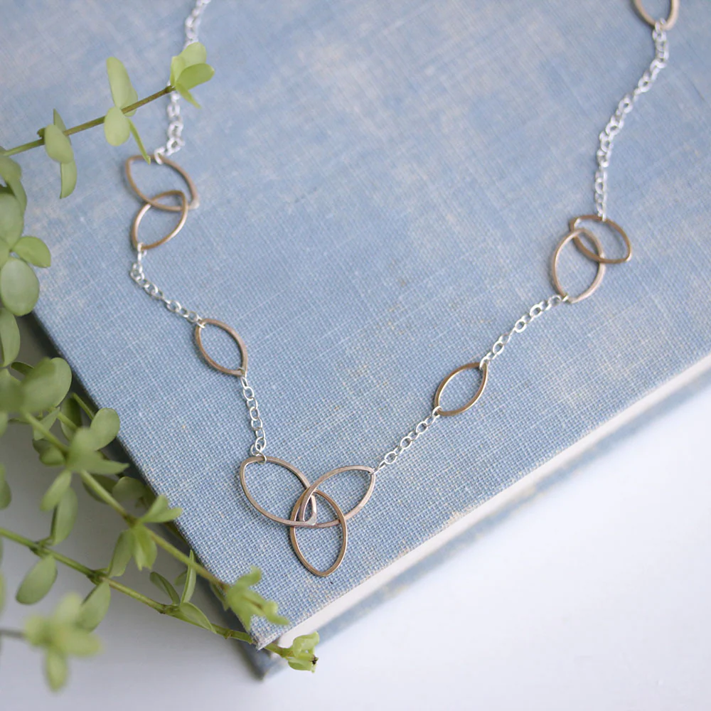 Alyth Necklace - Image 3