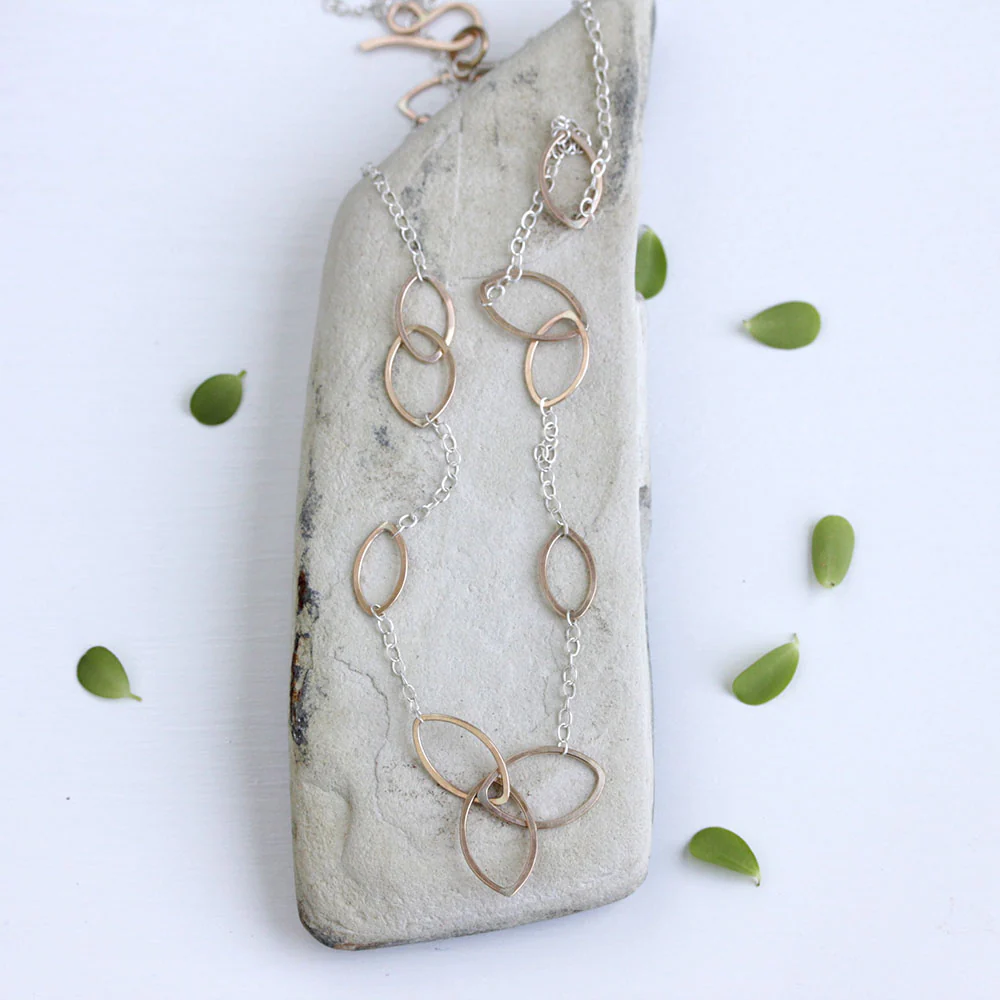 Alyth Necklace - Image 4