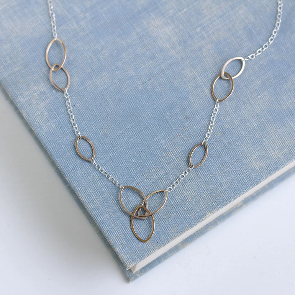 Alyth Necklace - Image 5