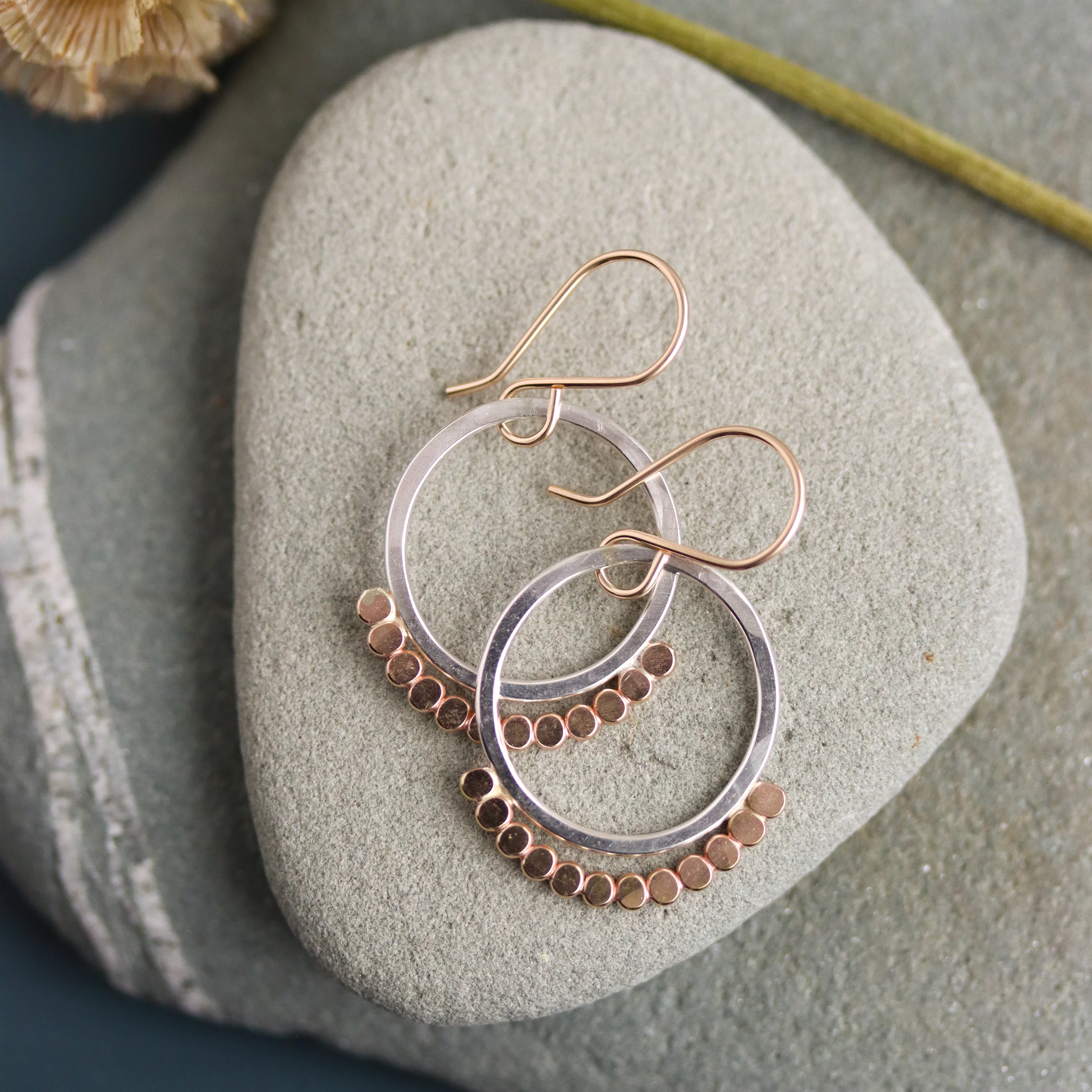 Amelie Earrings - Image 3