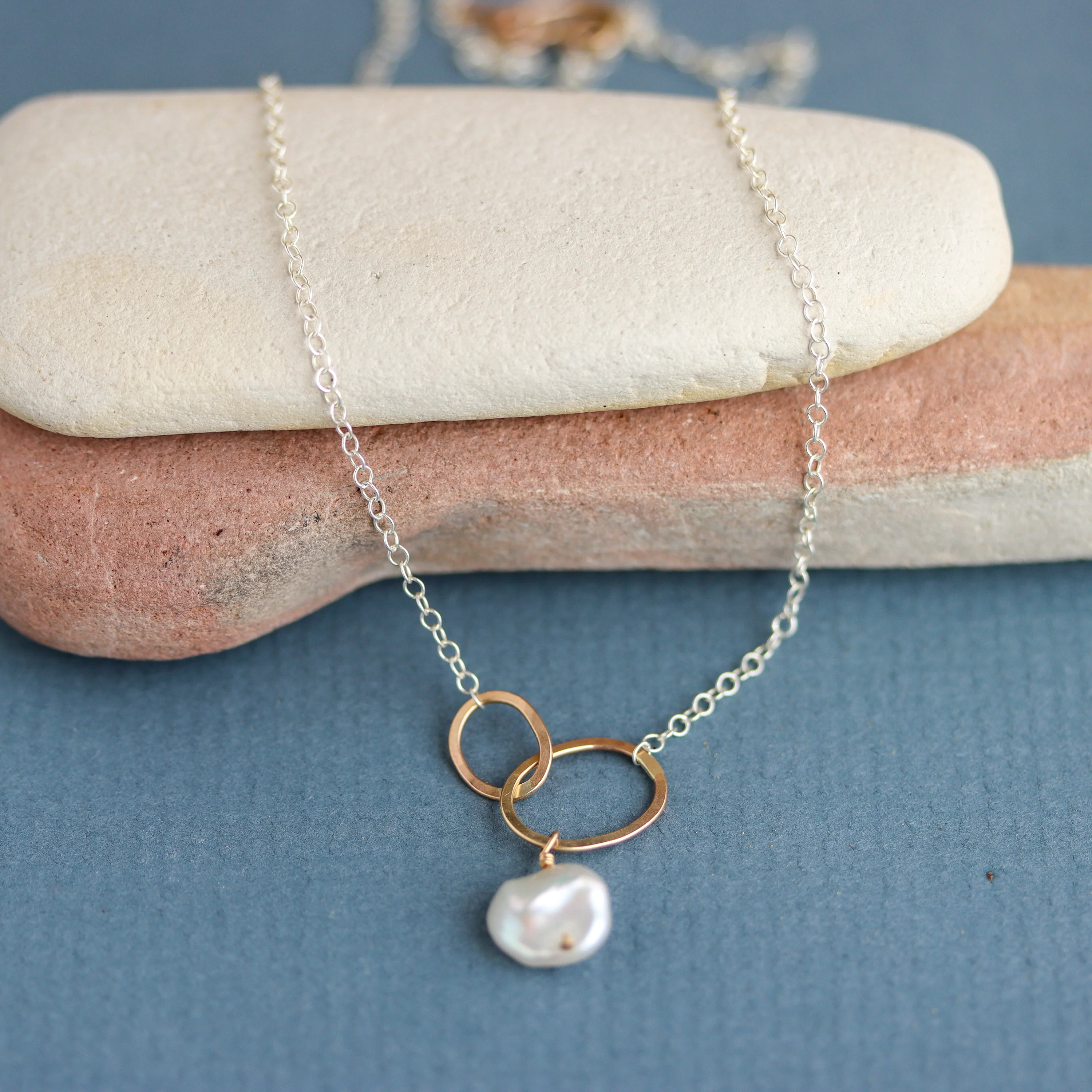 Anya Necklace - Image 2