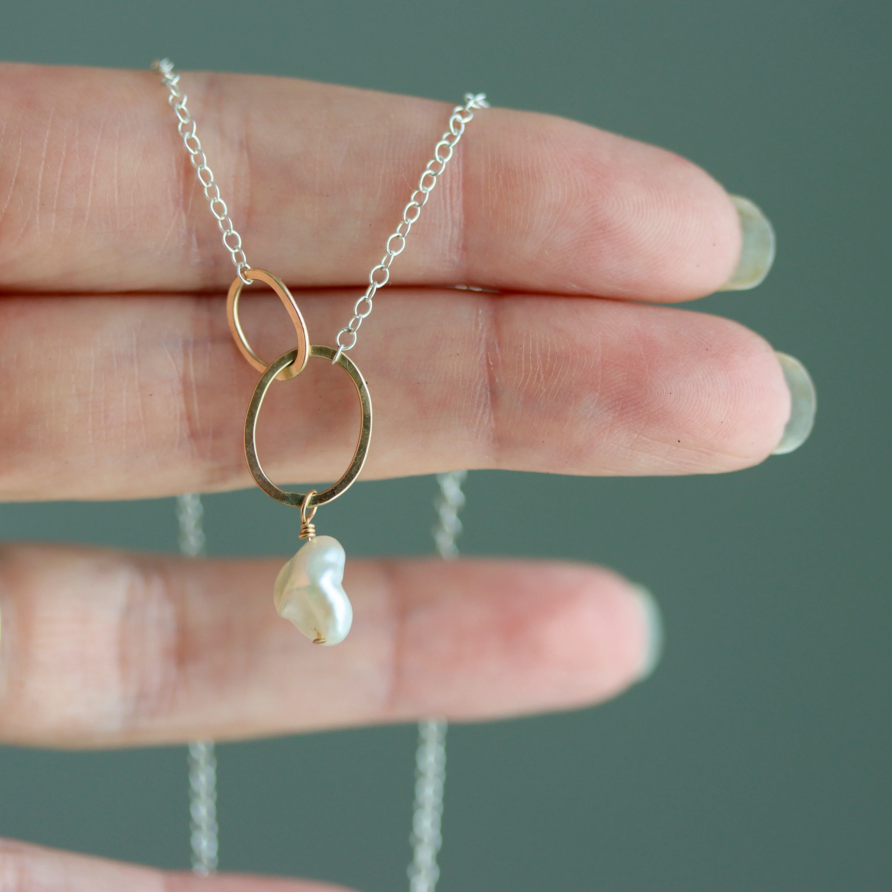 Anya Necklace - Image 3