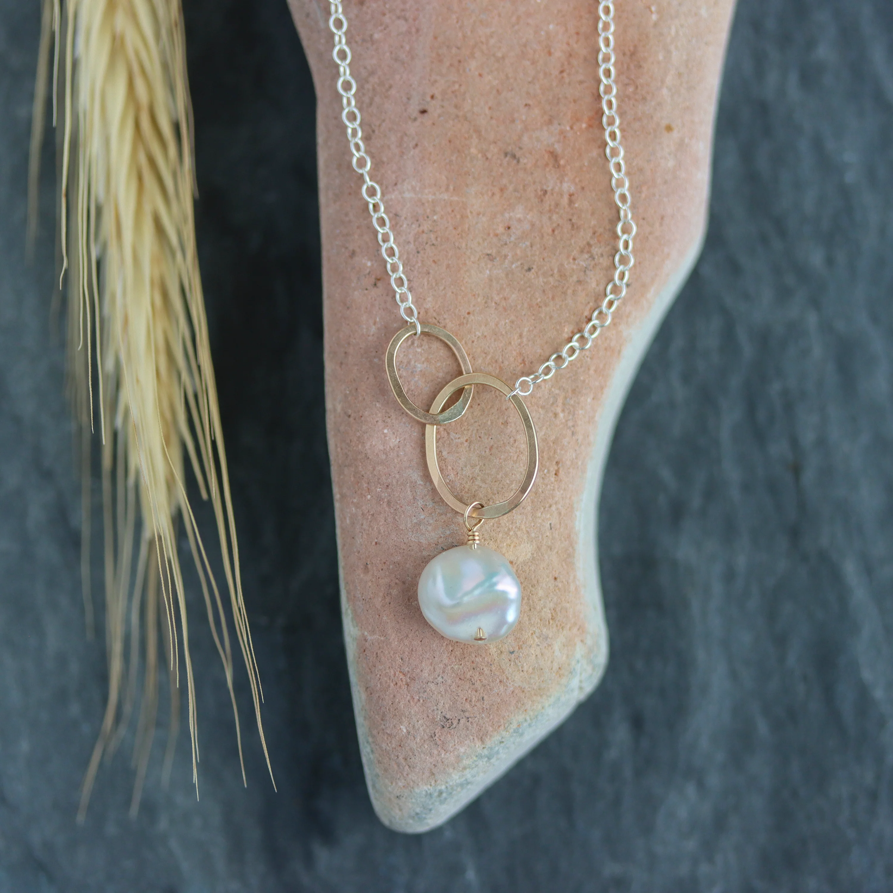 Anya Necklace - Image 4