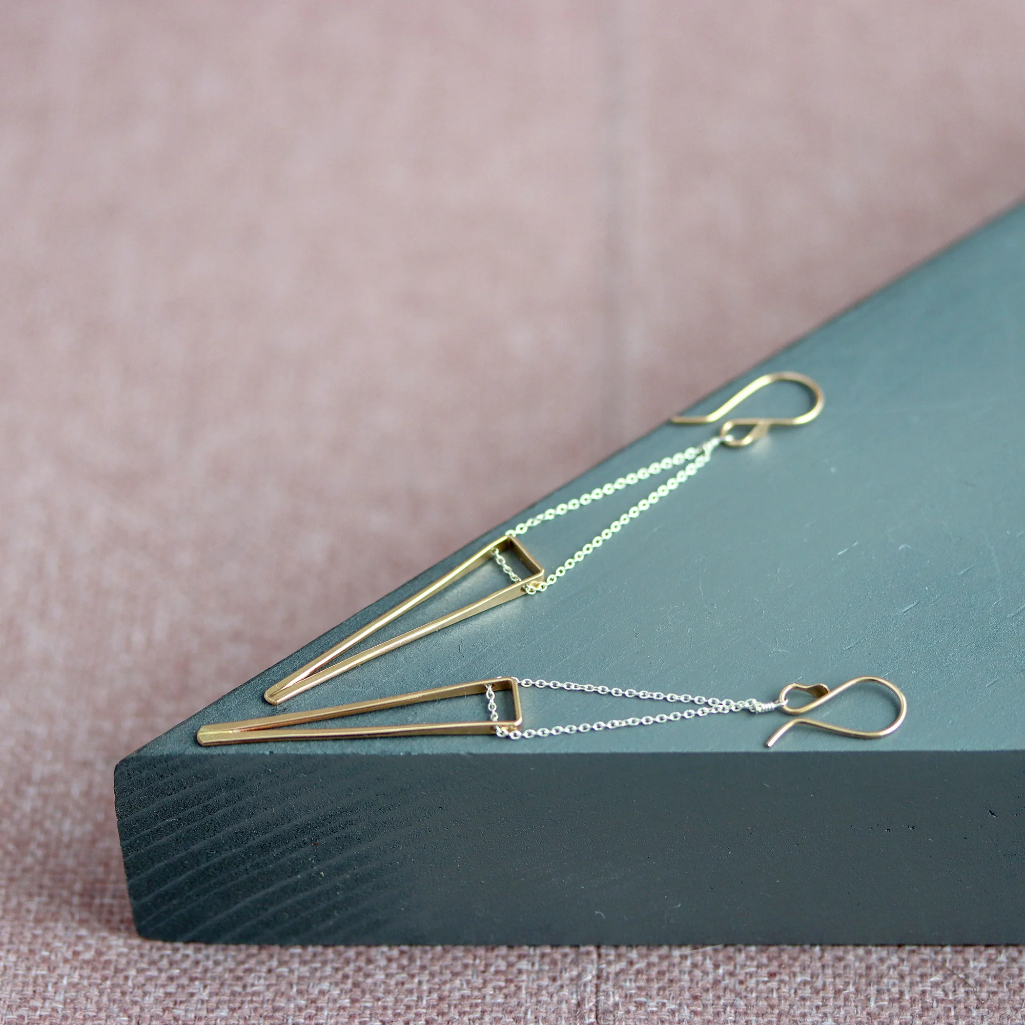 Arrow Earrings - Image 2