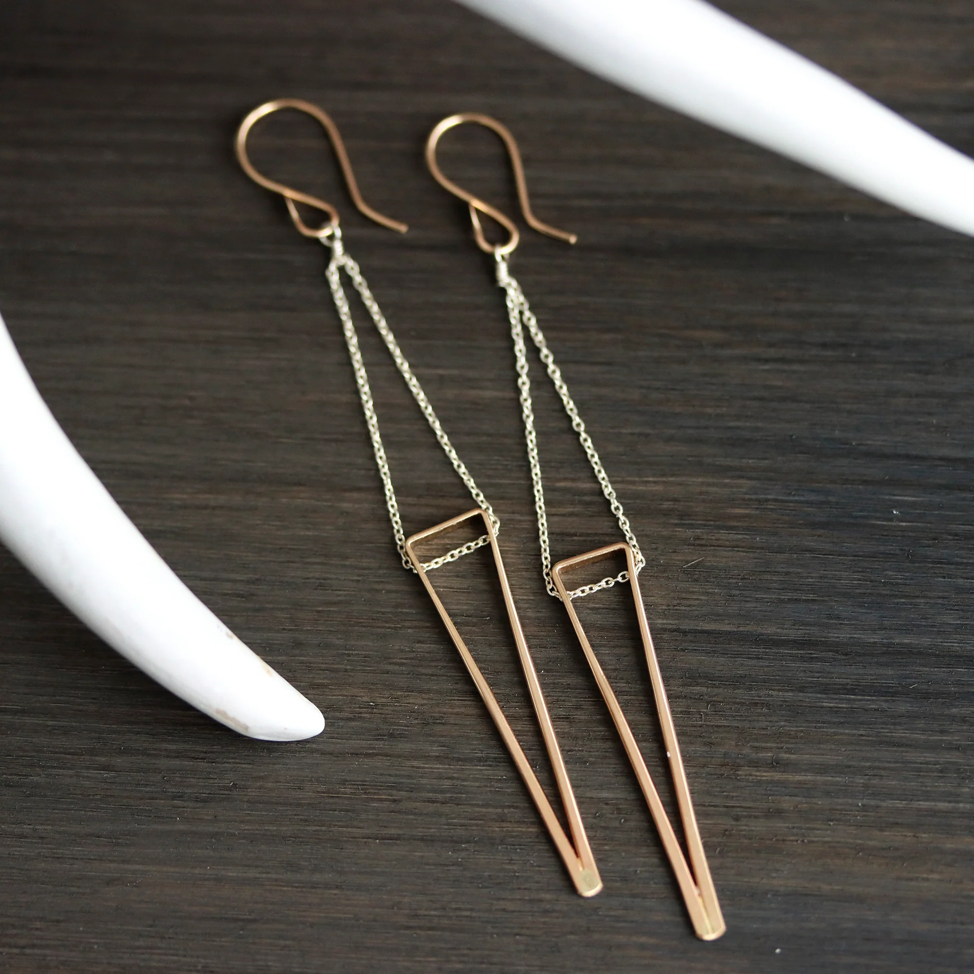 Arrow Earrings - Image 5