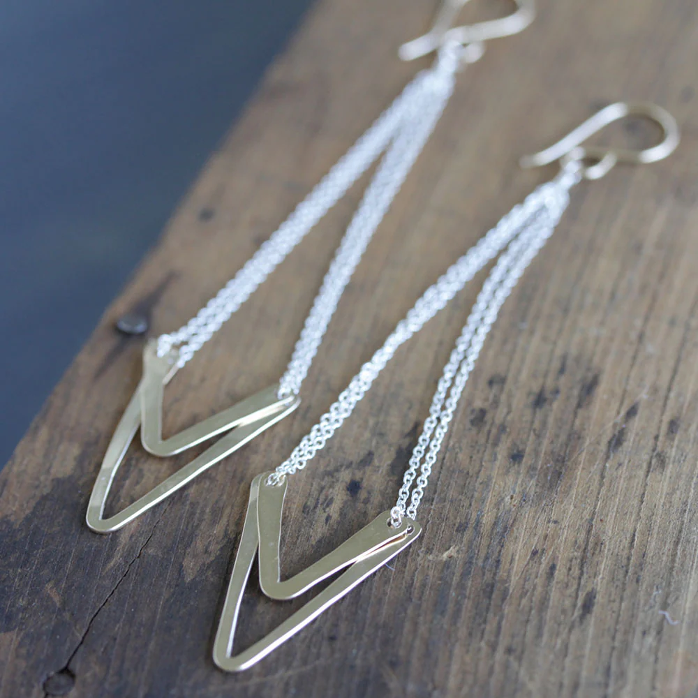 Artemis Earrings - Image 2