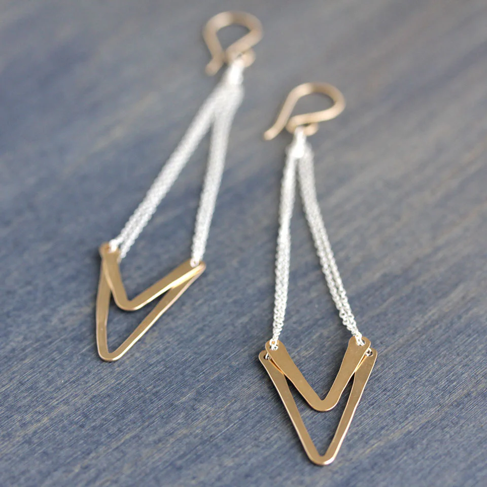 Artemis Earrings - Image 3