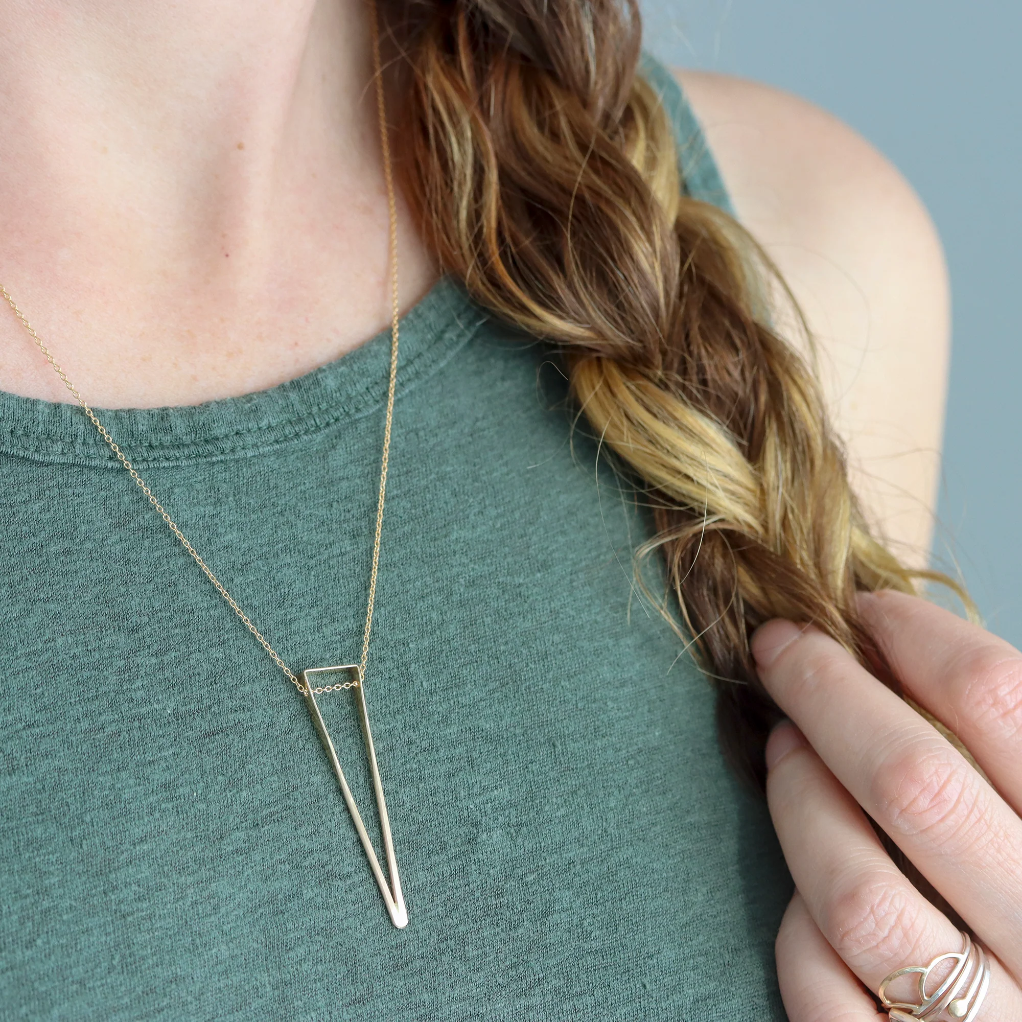 Artemis Necklace - Image 4