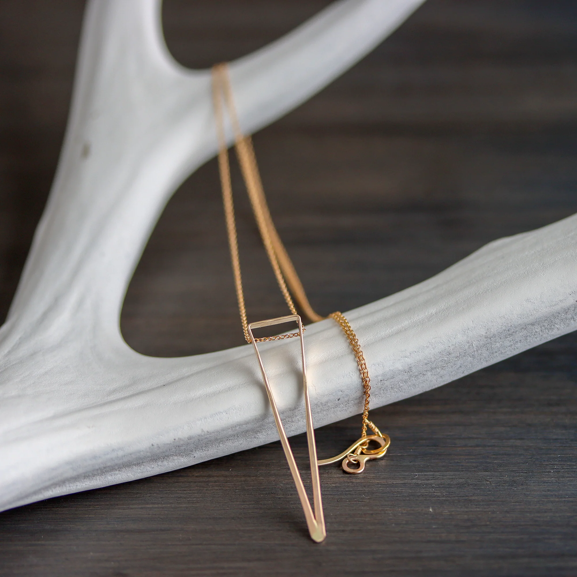 Artemis Necklace - Image 5