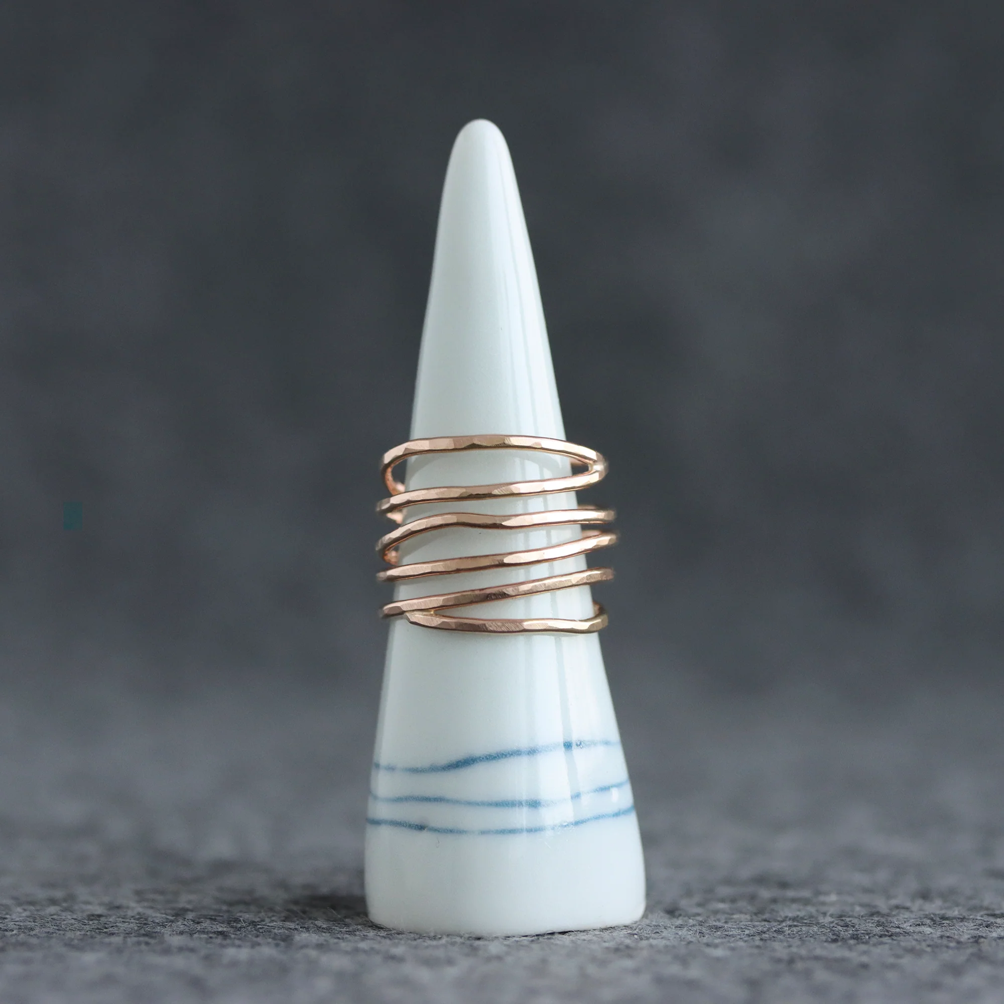 Astro Wrap Ring - Image 3