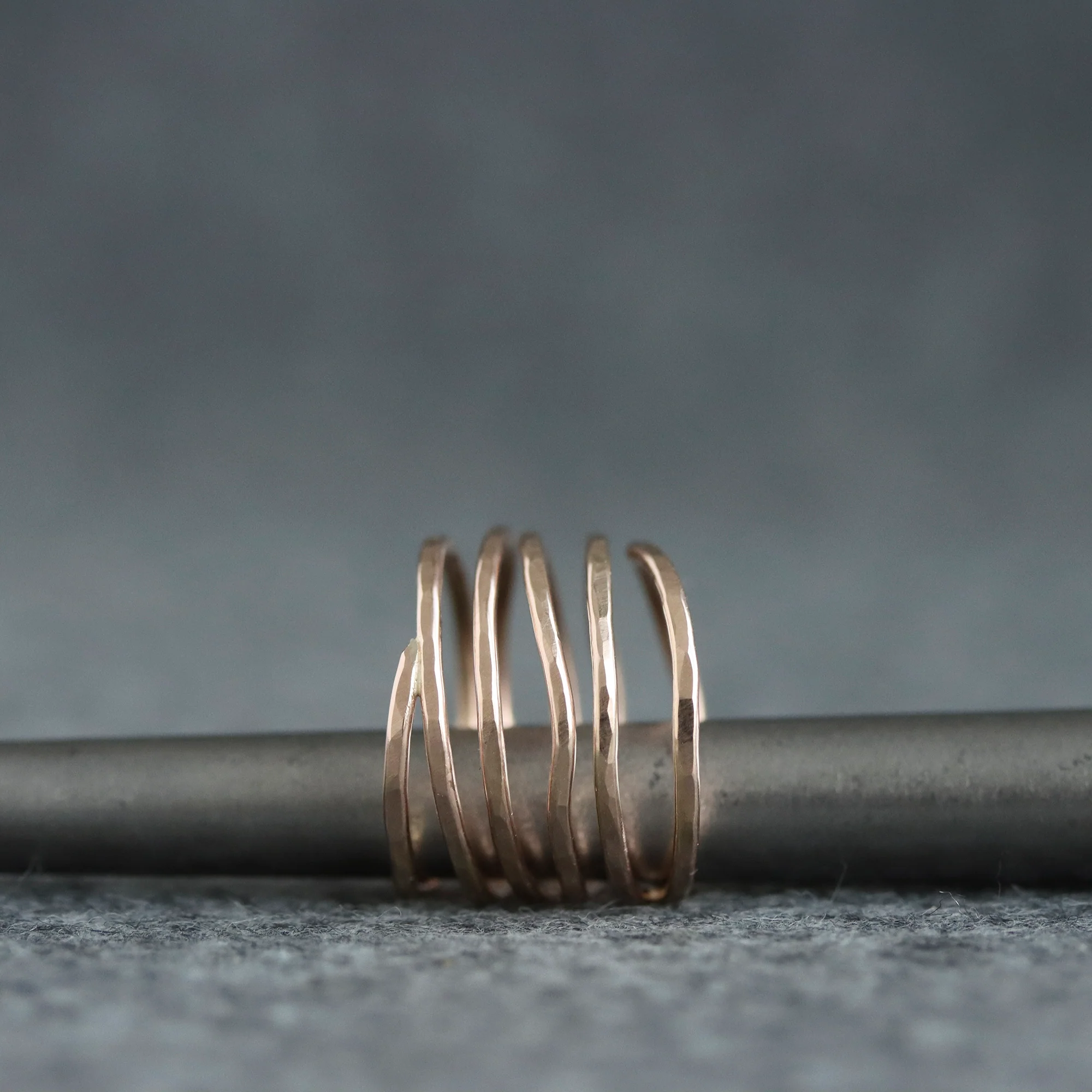 Astro Wrap Ring - Image 5