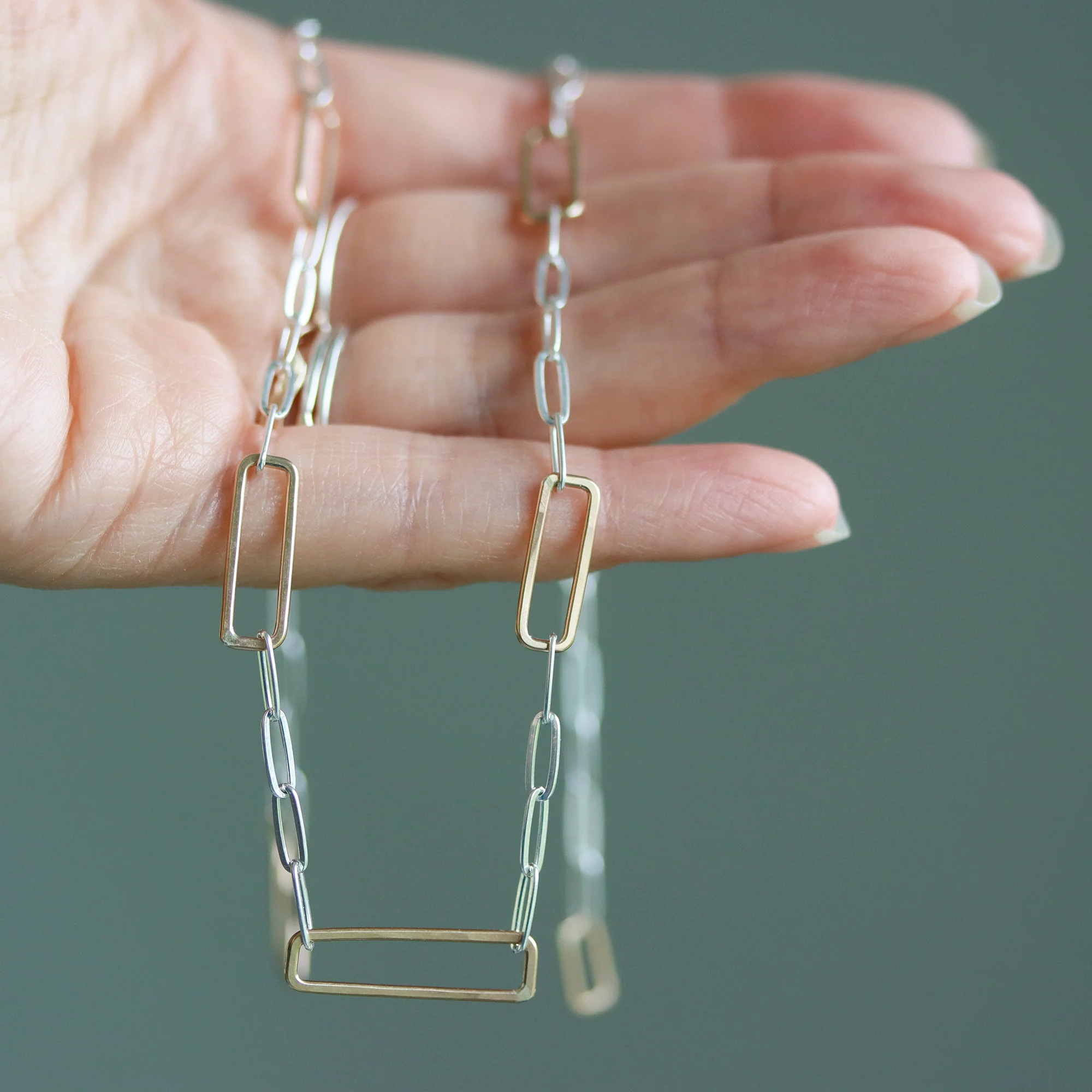 Ava Necklace - Image 4