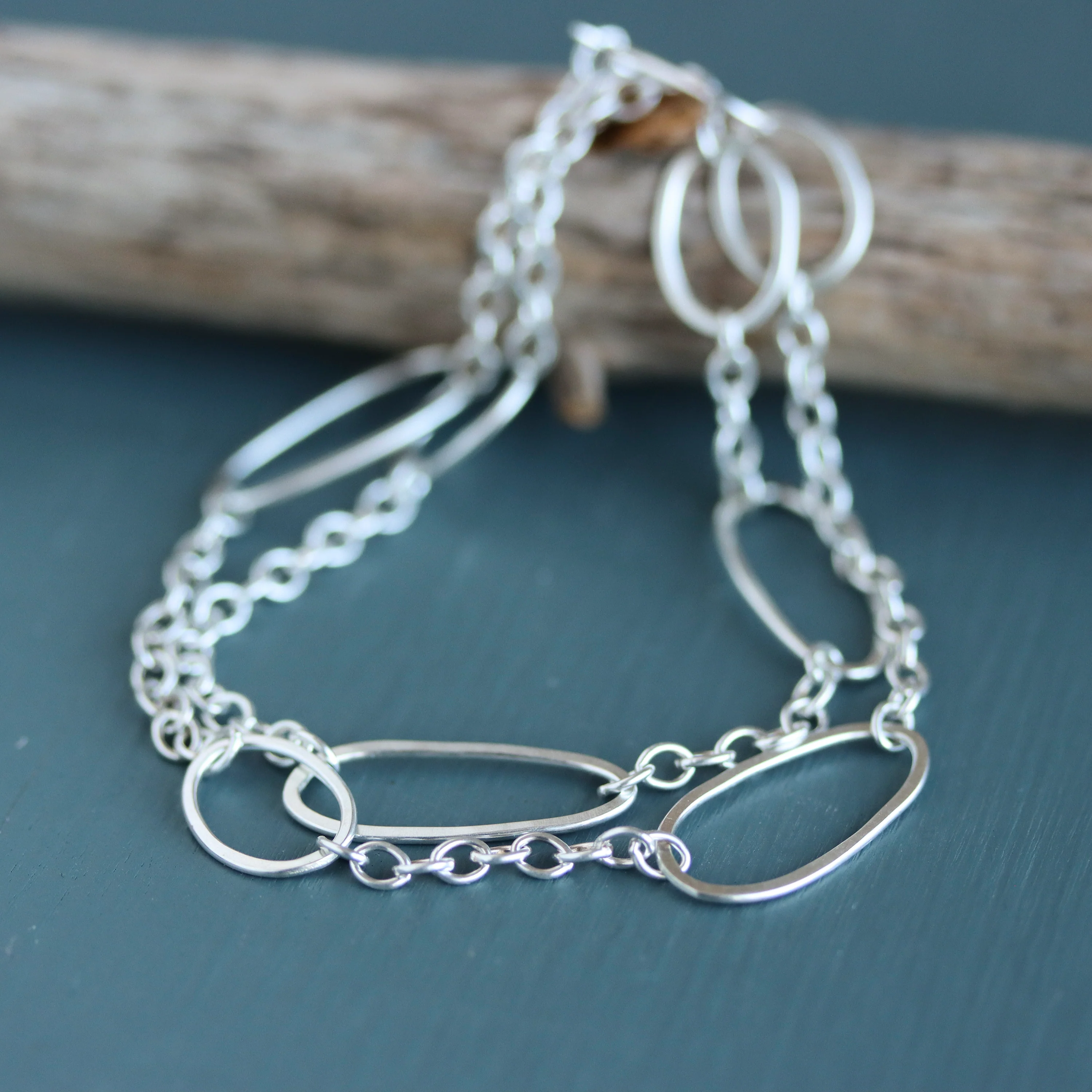 Avebury Wrap Bracelet - Image 2