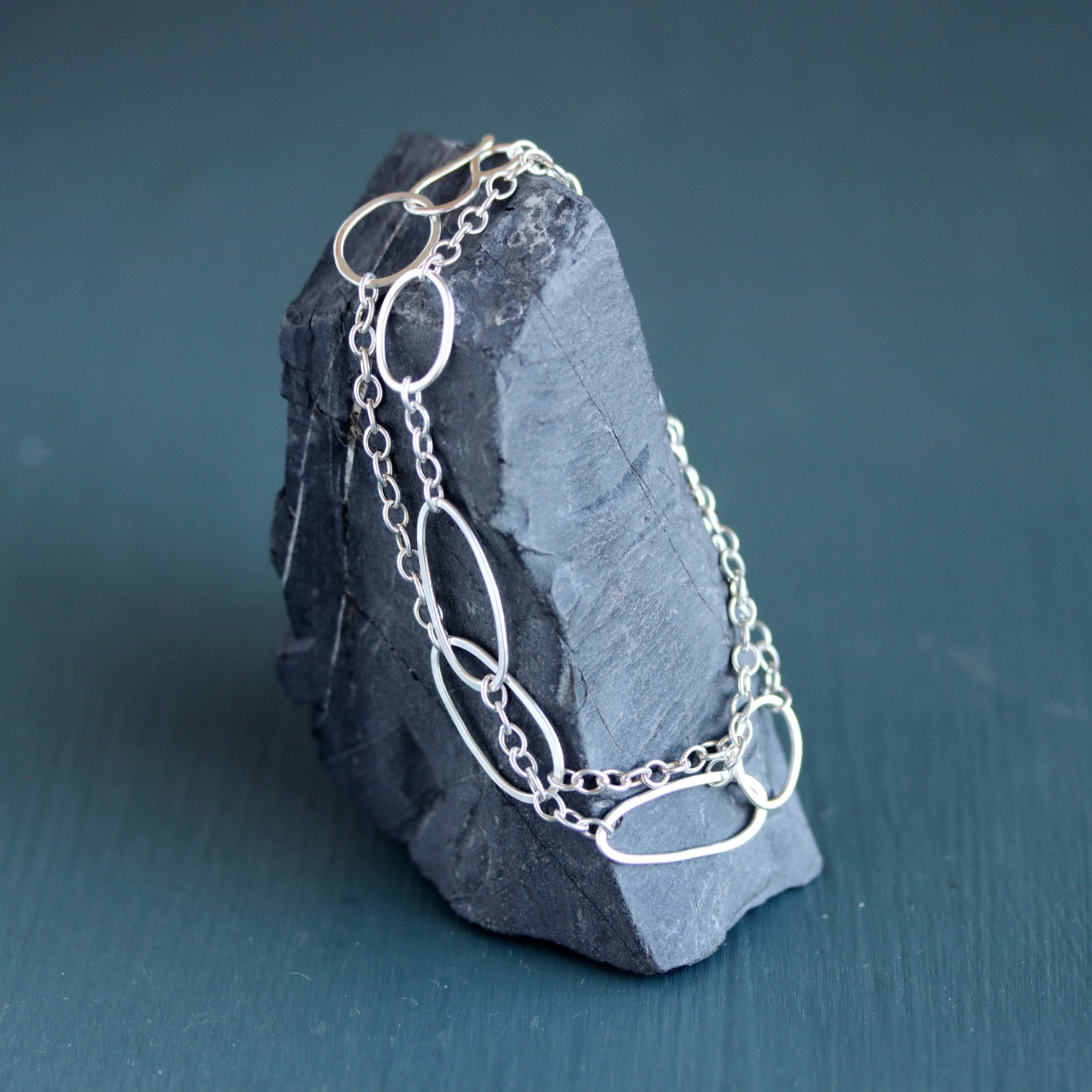 Avebury Wrap Bracelet - Image 3