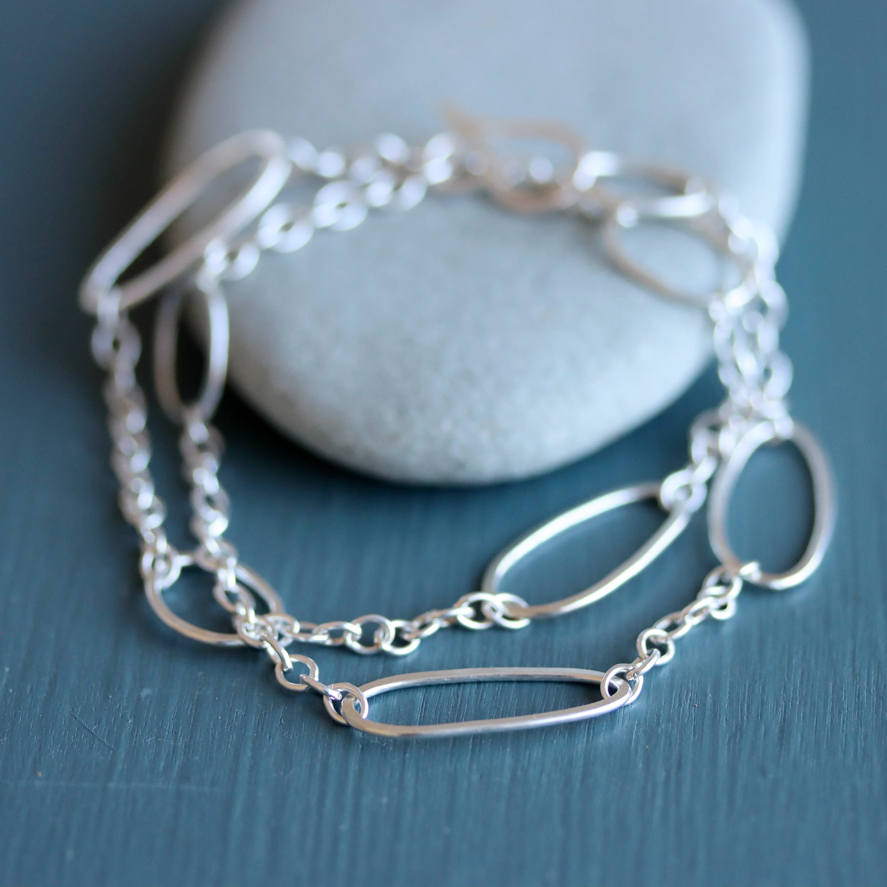 Avebury Wrap Bracelet - Image 4