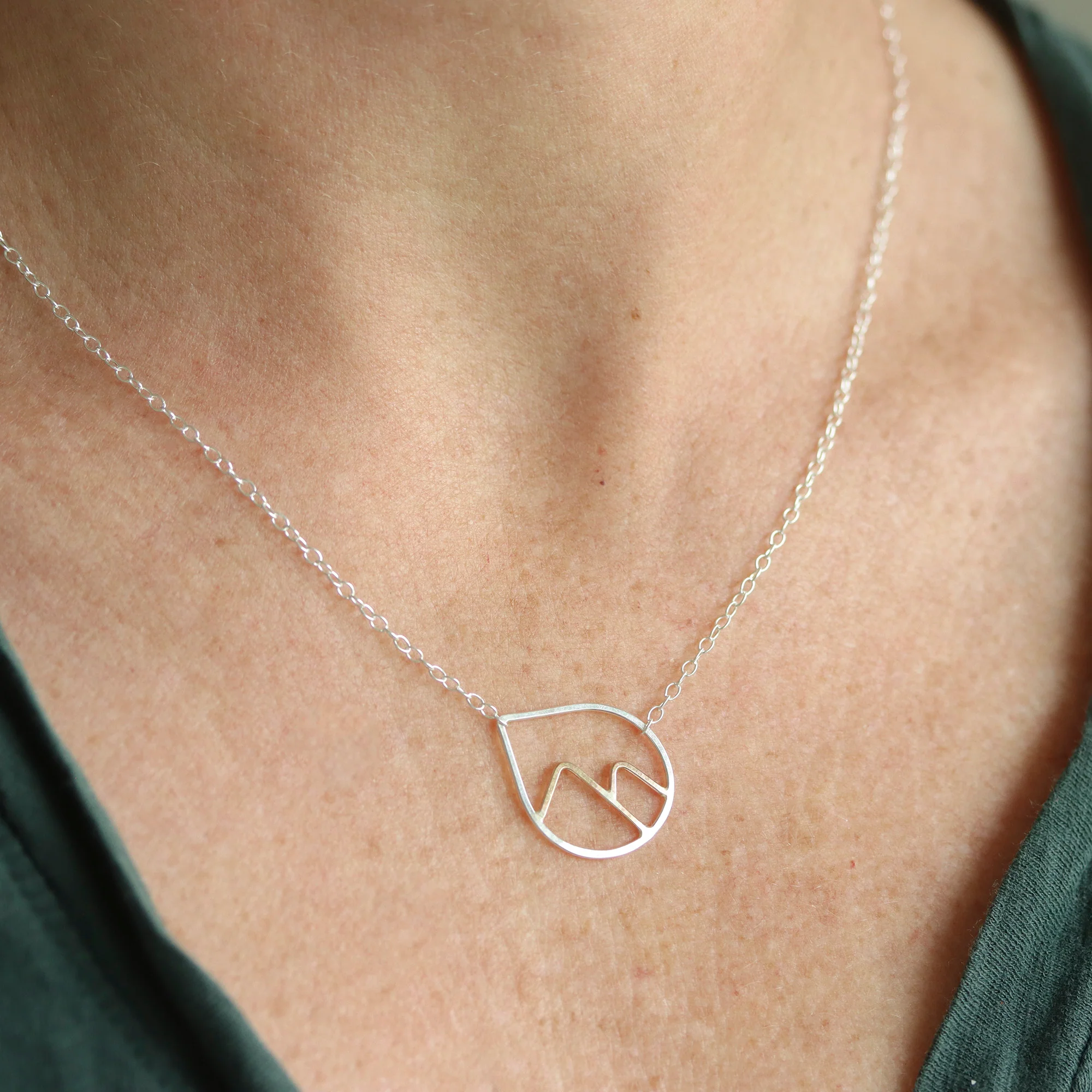 Avery Necklace