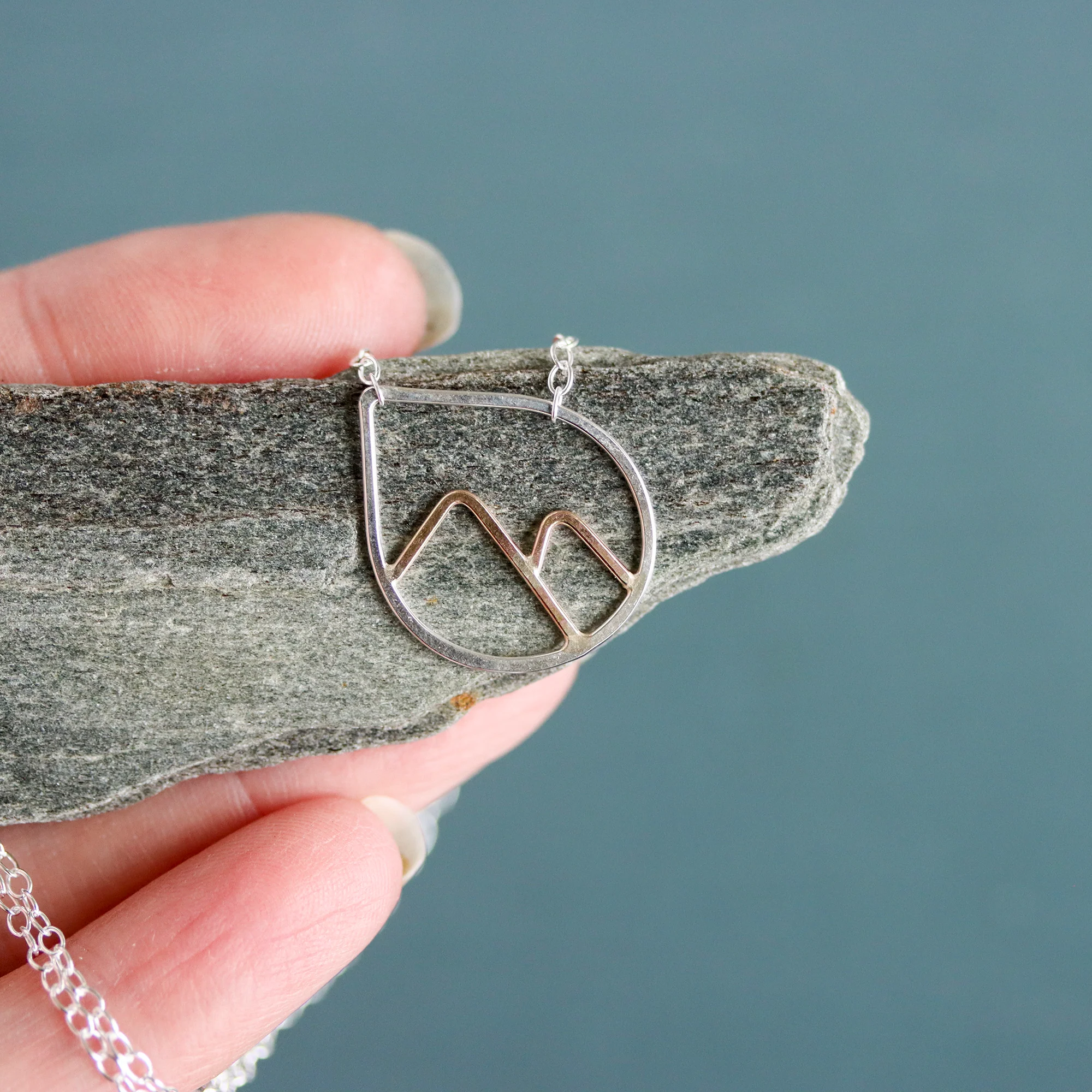 Avery Necklace - Image 2