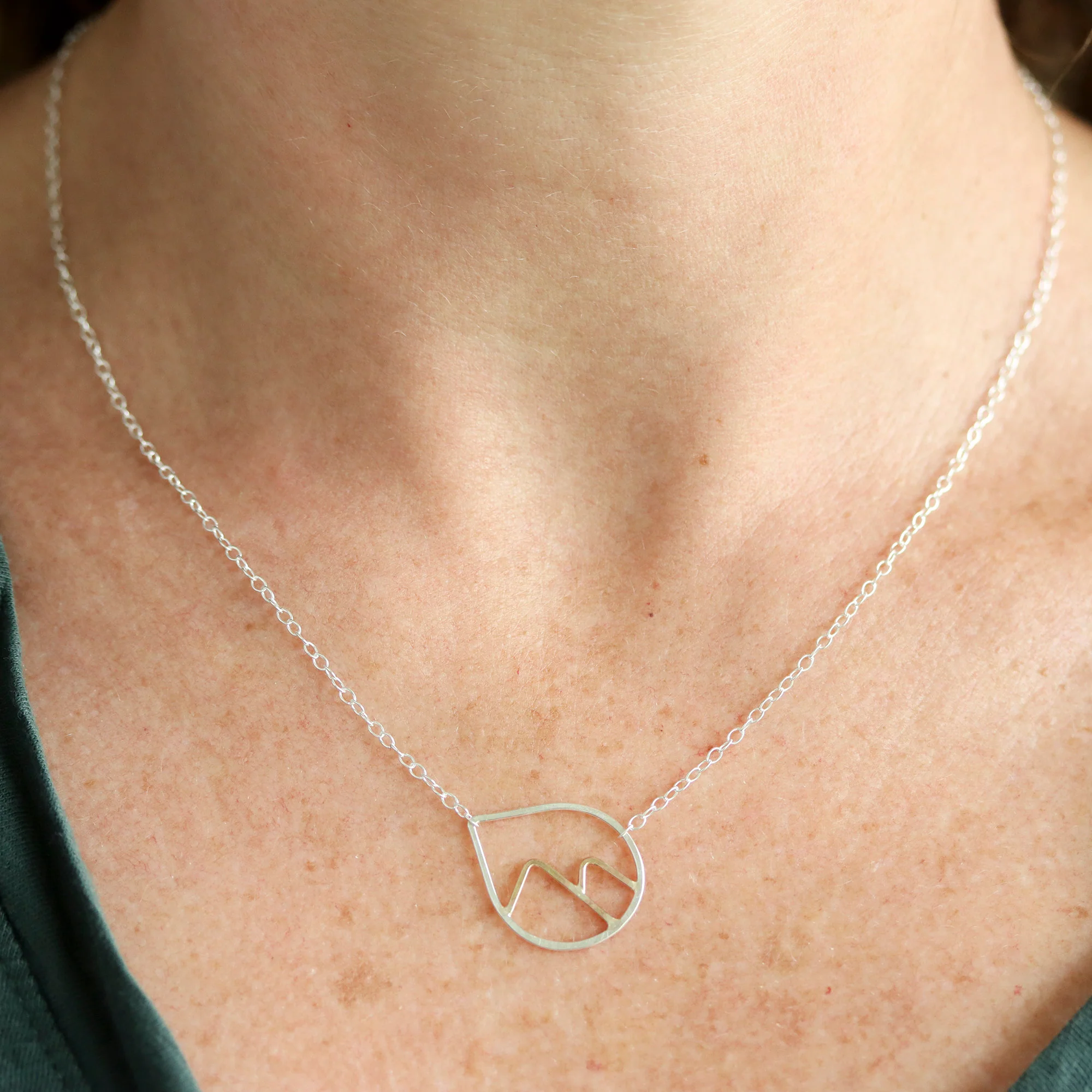Avery Necklace - Image 3