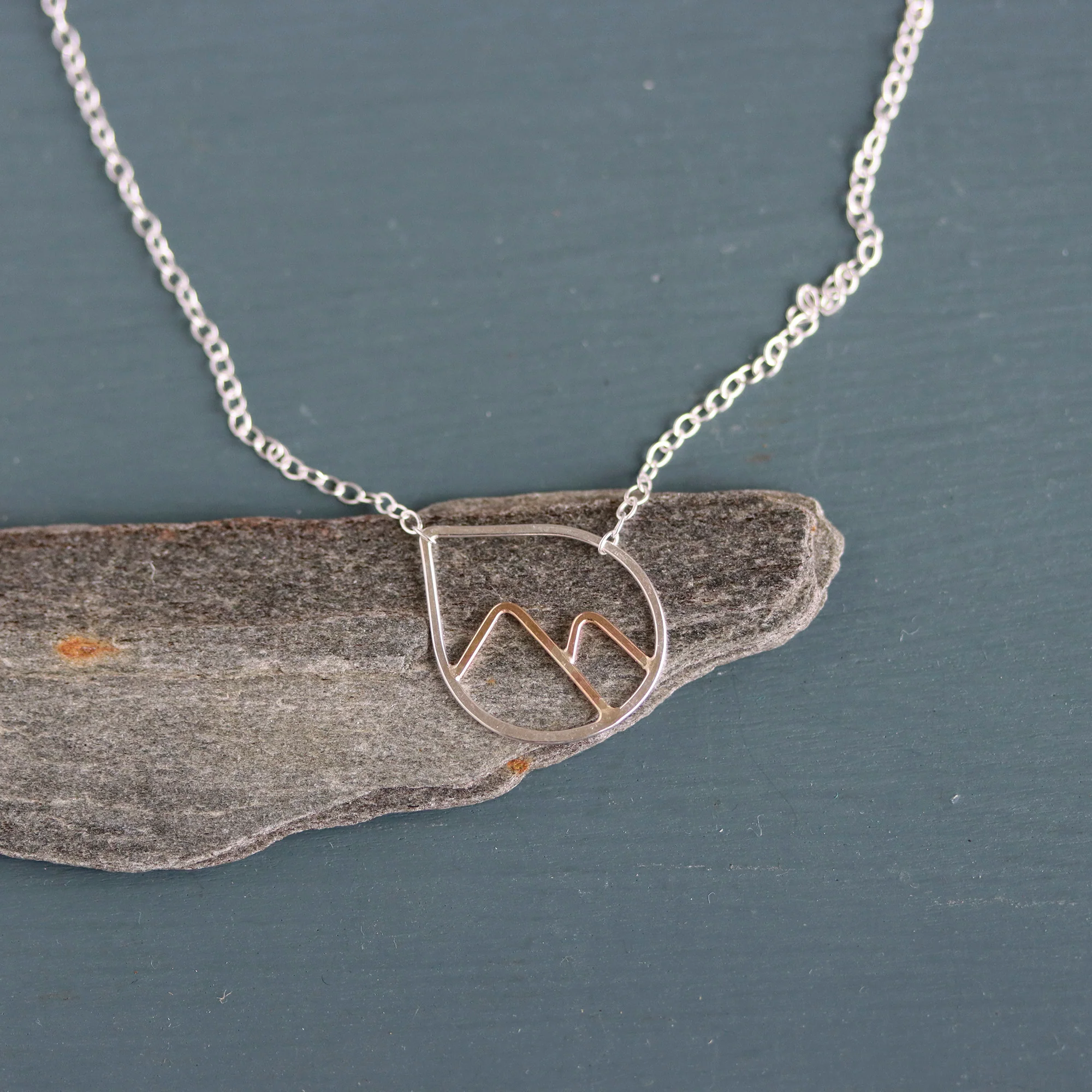 Avery Necklace - Image 4