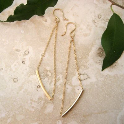 Balance Earrings - Image 2