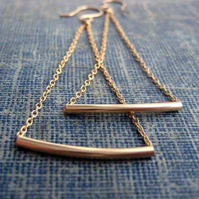 Balance Earrings - Image 3