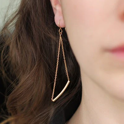 Balance Earrings - Image 4