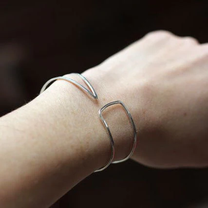 Bent Perch Cuff - Image 2