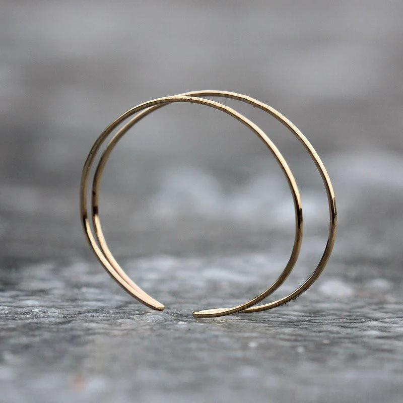 Bent Perch Cuff - Image 3