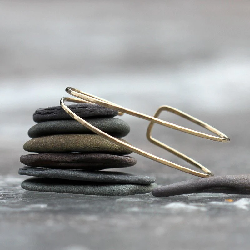 Bent Perch Cuff - Image 4