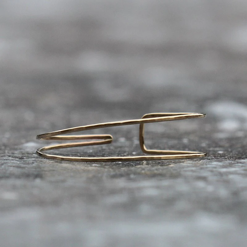 Bent Perch Cuff - Image 5
