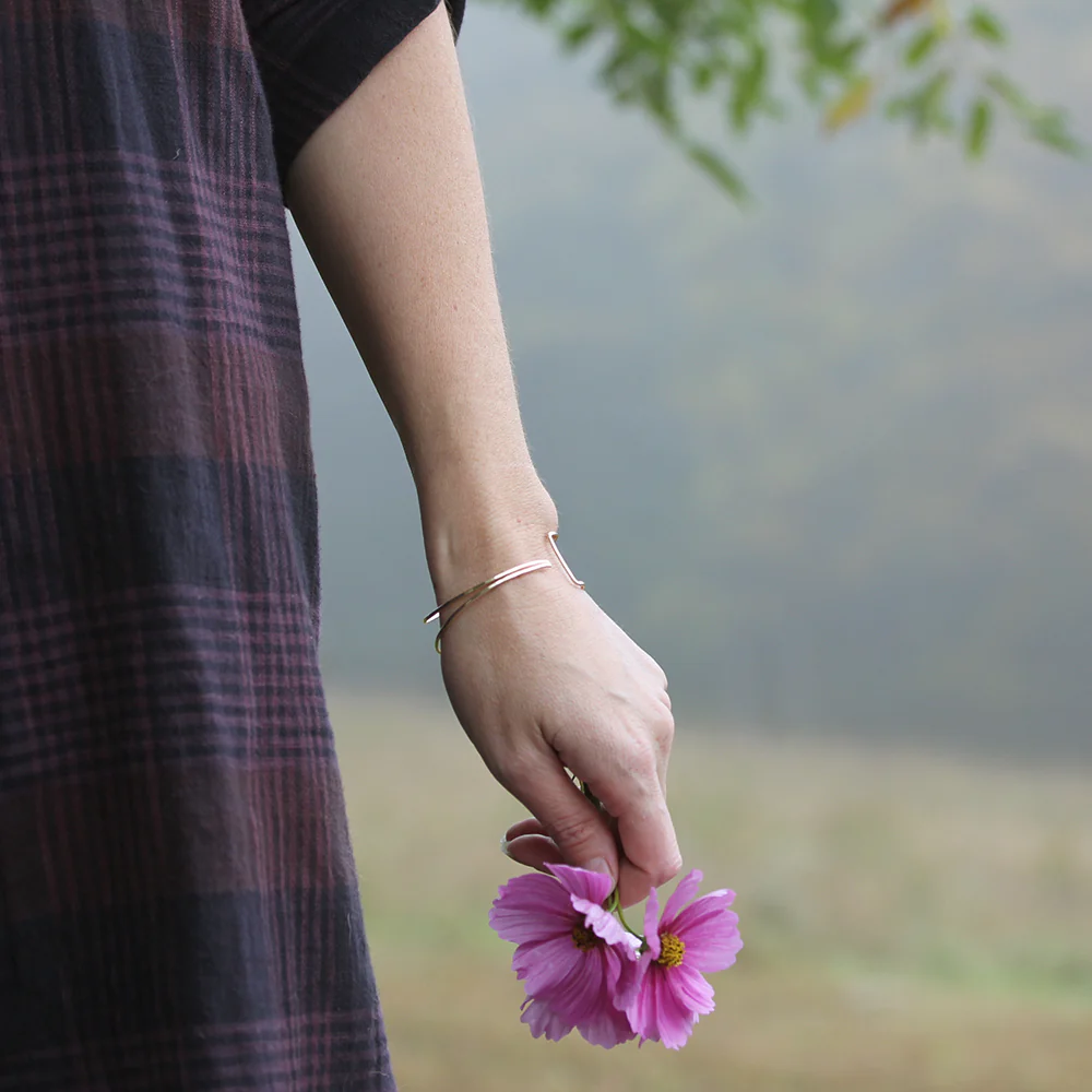 Bent Perch Cuff - Image 6
