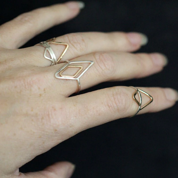 Black Forest Ring - Image 4