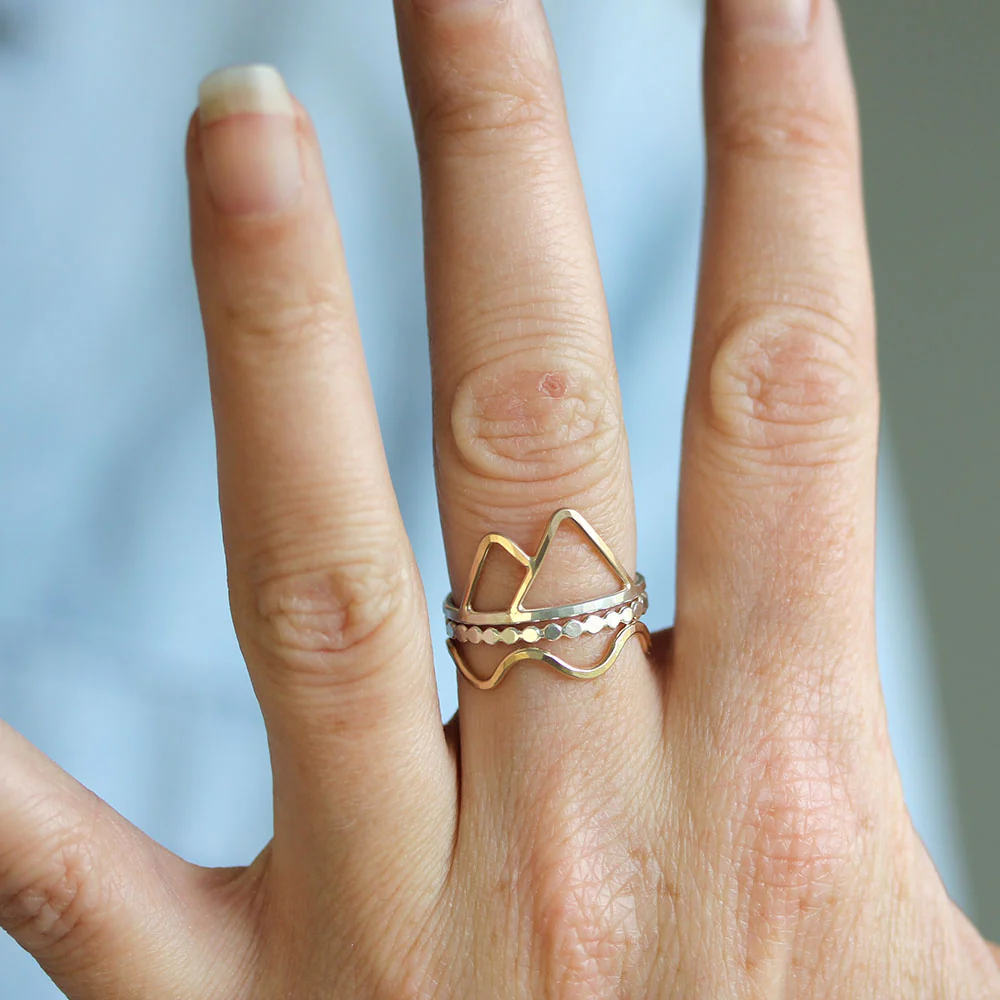 Black Forest Ring - Image 5
