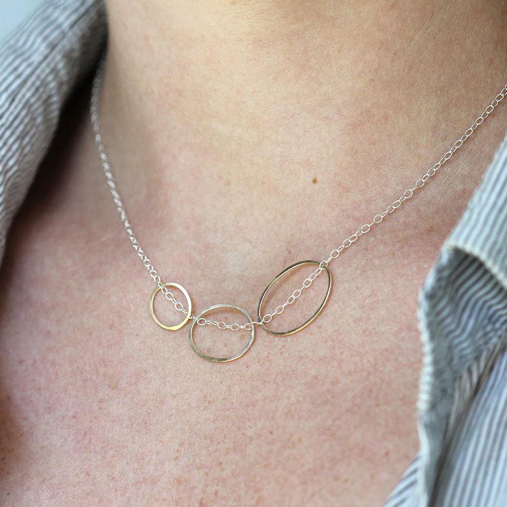 Brooke Necklace - Image 2