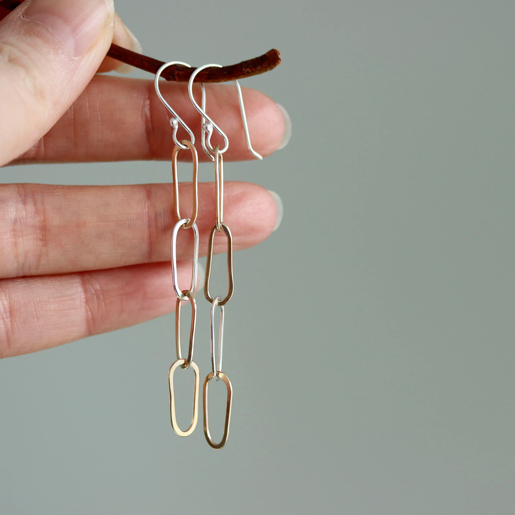 Cairn Earrings - Image 2