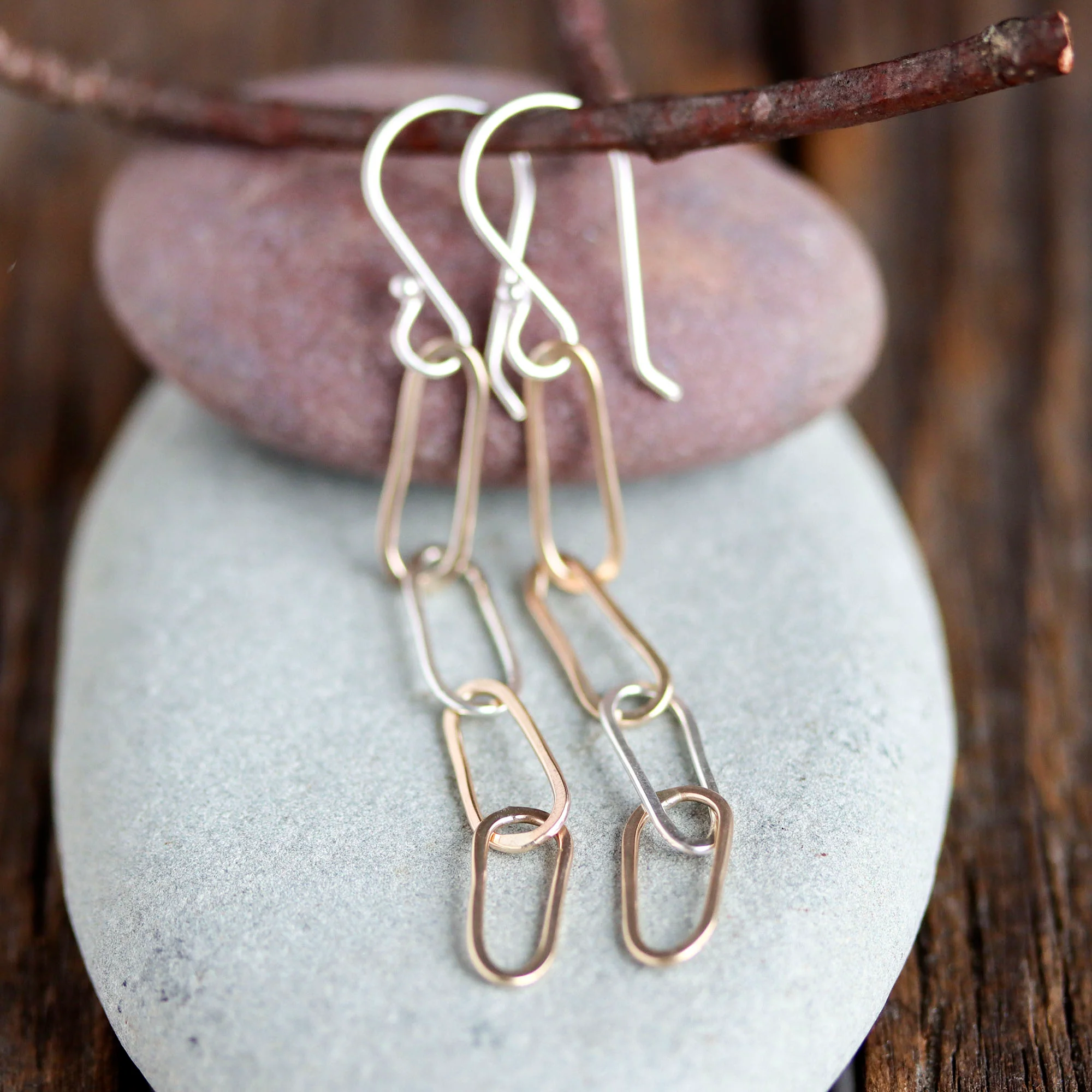 Cairn Earrings - Image 3