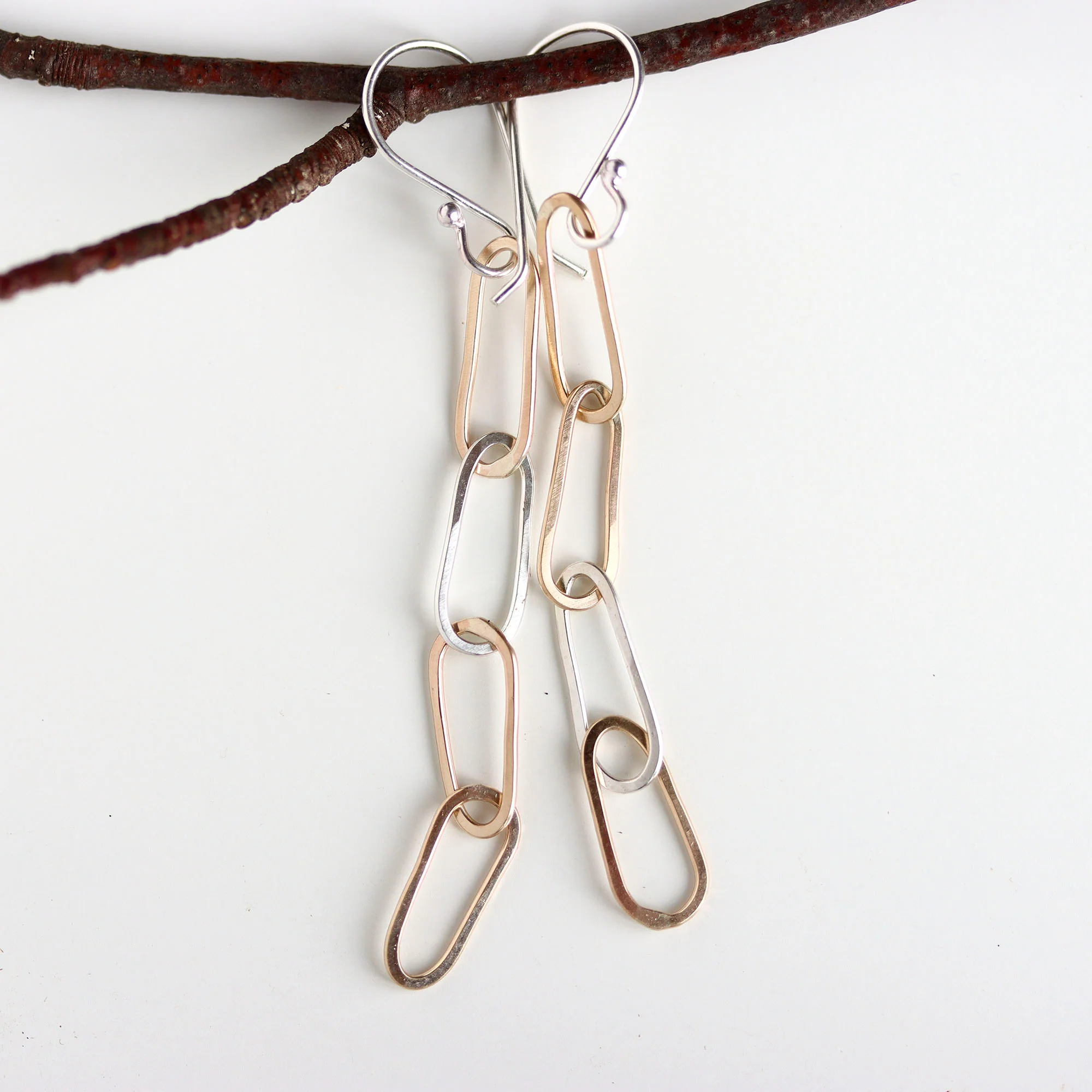 Cairn Earrings - Image 4