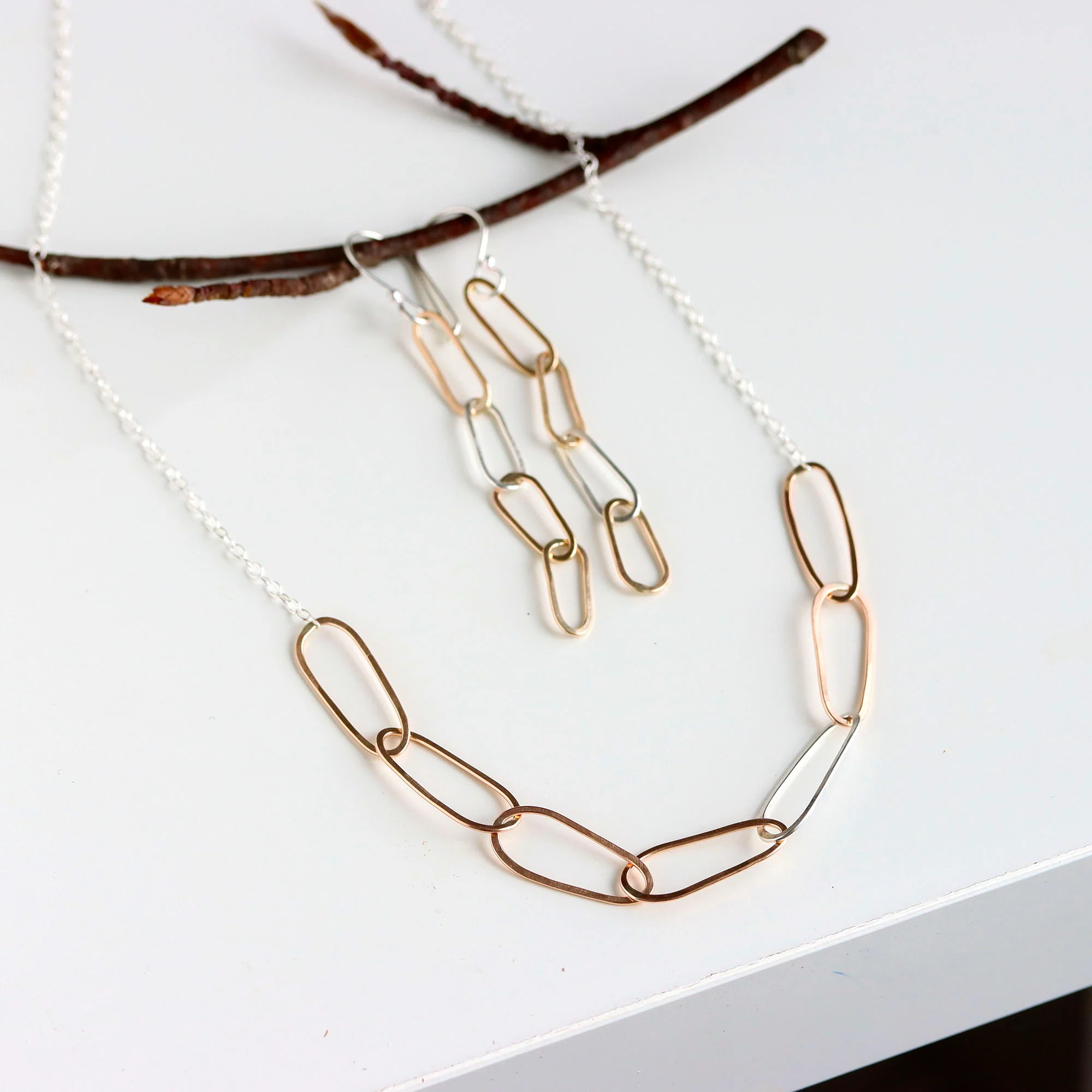 Cairn Earrings - Image 5