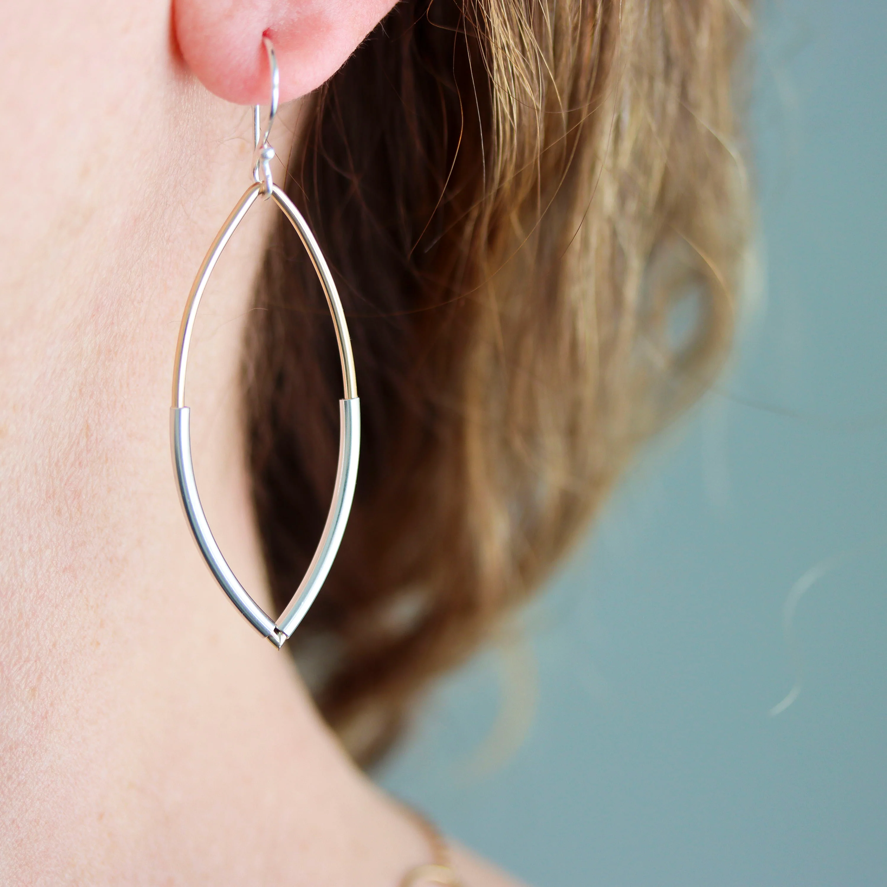 Calla Earrings - Image 2